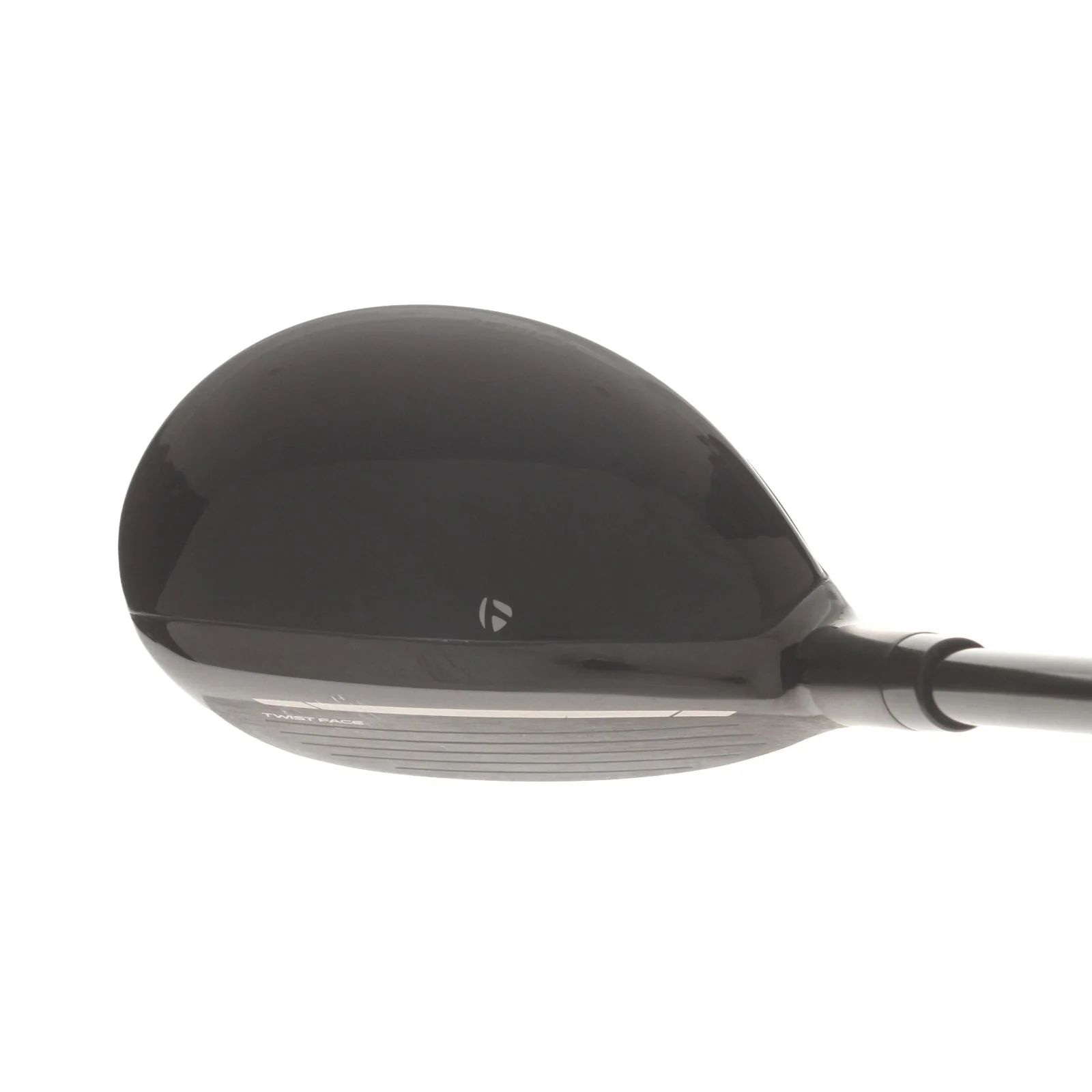 TaylorMade Qi10 Graphite Mens Right Hand 4 Hybrid 22* Regular - Fujikura Ventus TR Blue 6-R - Image 3