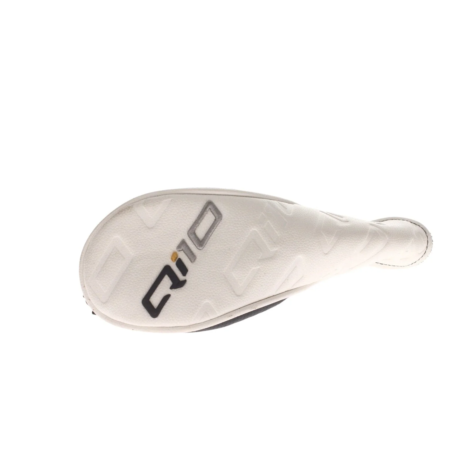 TaylorMade Qi10 Graphite Mens Right Hand 4 Hybrid 22* Regular - Fujikura Ventus TR Blue 6-R - Image 7