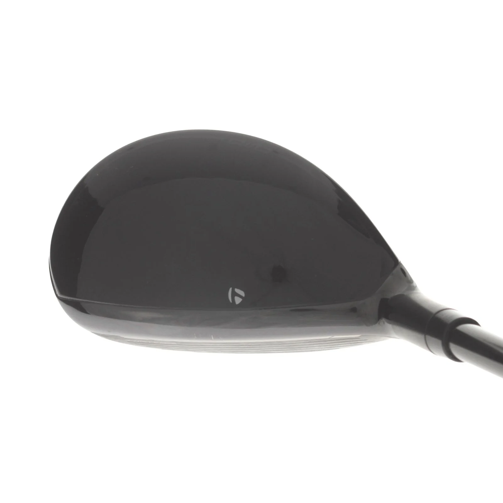 TaylorMade Qi10 Graphite Mens Right Hand 4 Hybrid 22* Regular - Fujikura Ventus TR Blue HB 6-R - Image 3