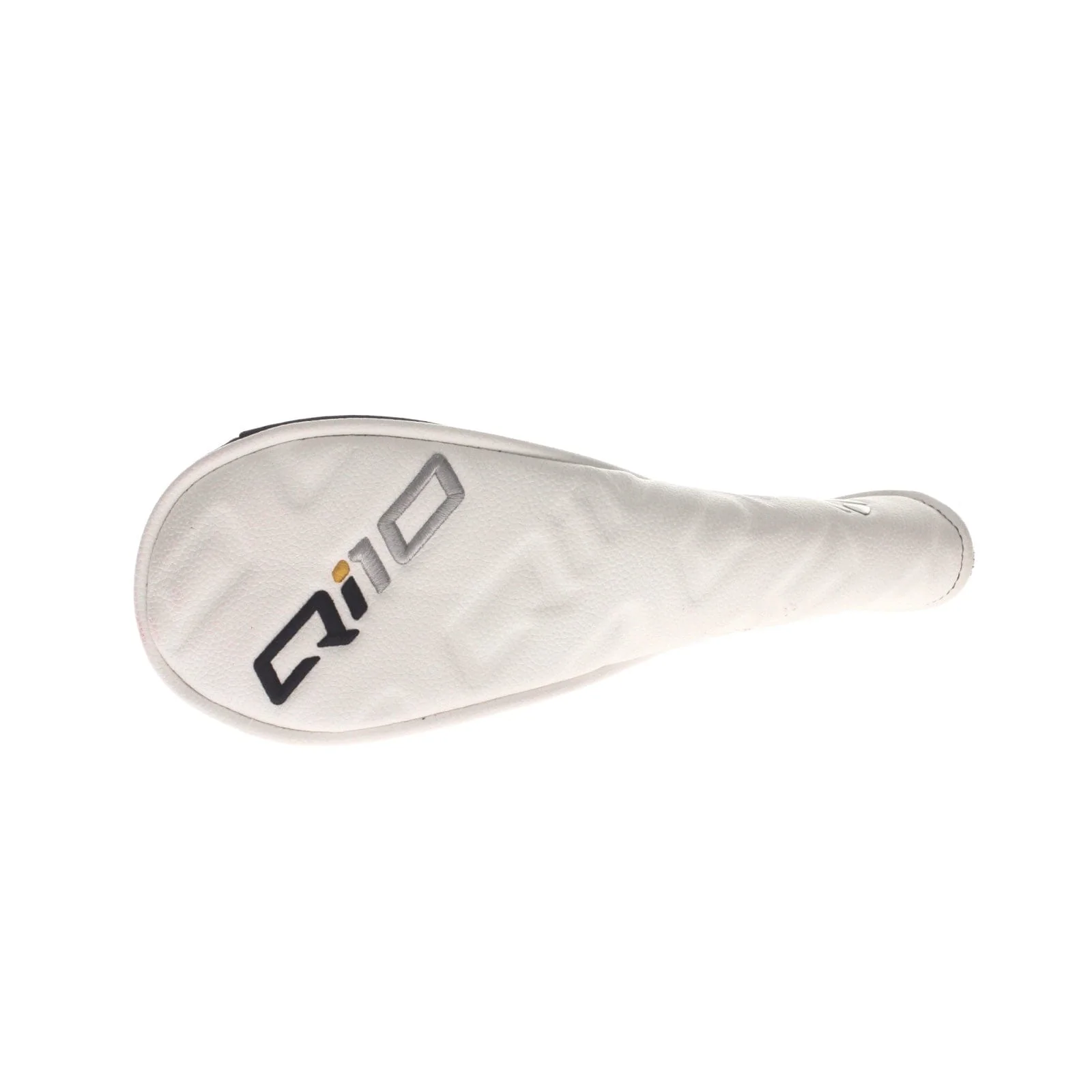 TaylorMade Qi10 Graphite Mens Right Hand 4 Hybrid 22* Regular - Fujikura Ventus TR Blue HB 6-R - Image 7