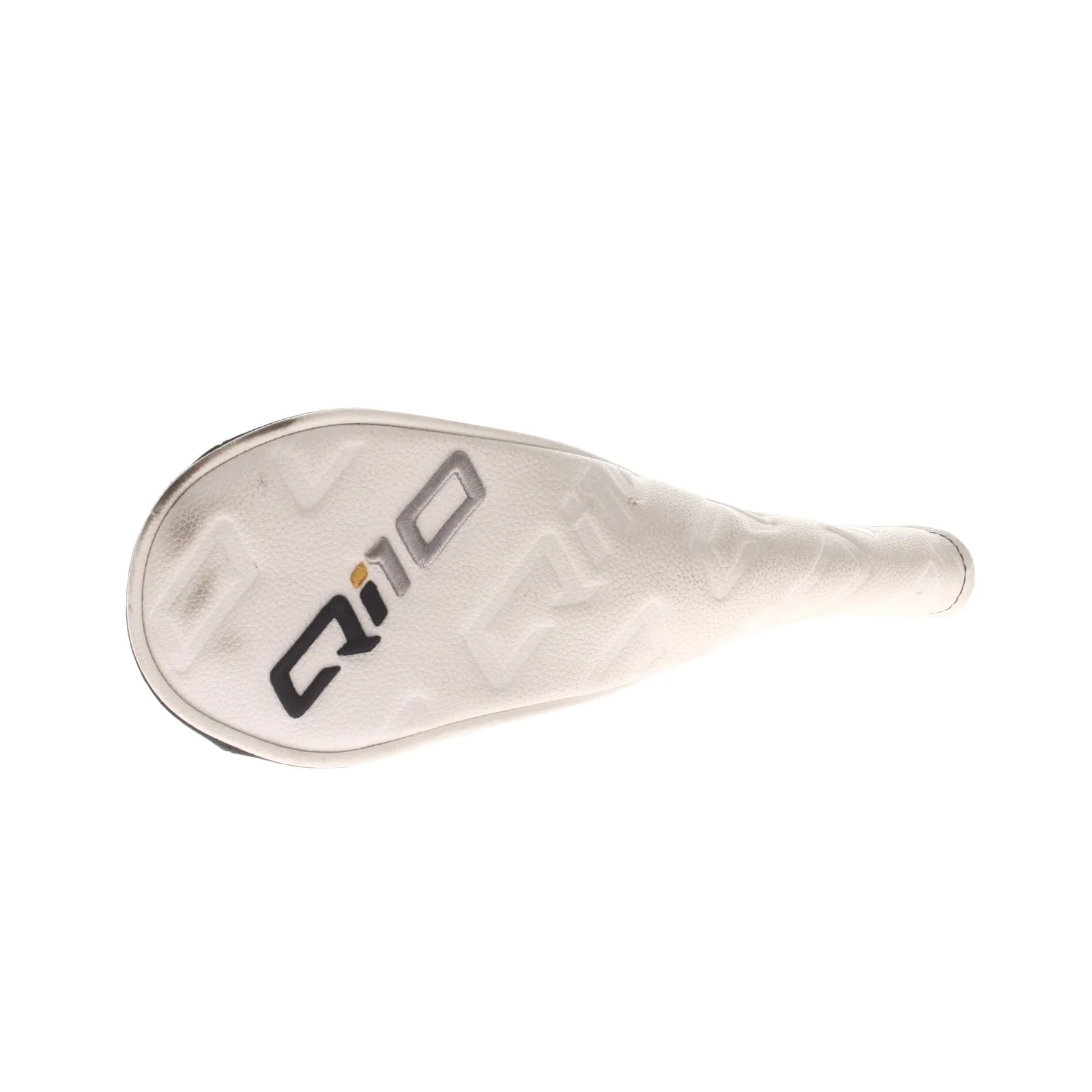 TaylorMade Qi10 Graphite Mens Right Hand 4 Hybrid 22* Regular - Fujikura Ventus TR HB 6-R - Image 7