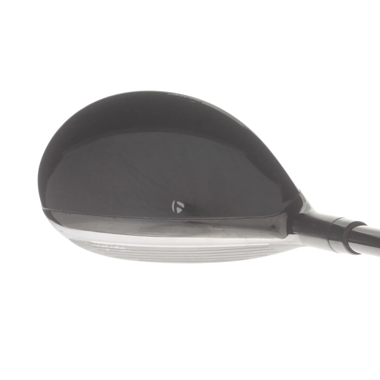 TaylorMade Qi10 Graphite Mens Right Hand 4 Hybrid 22* Regular - Ventus TR Blue 6-R - Image 2