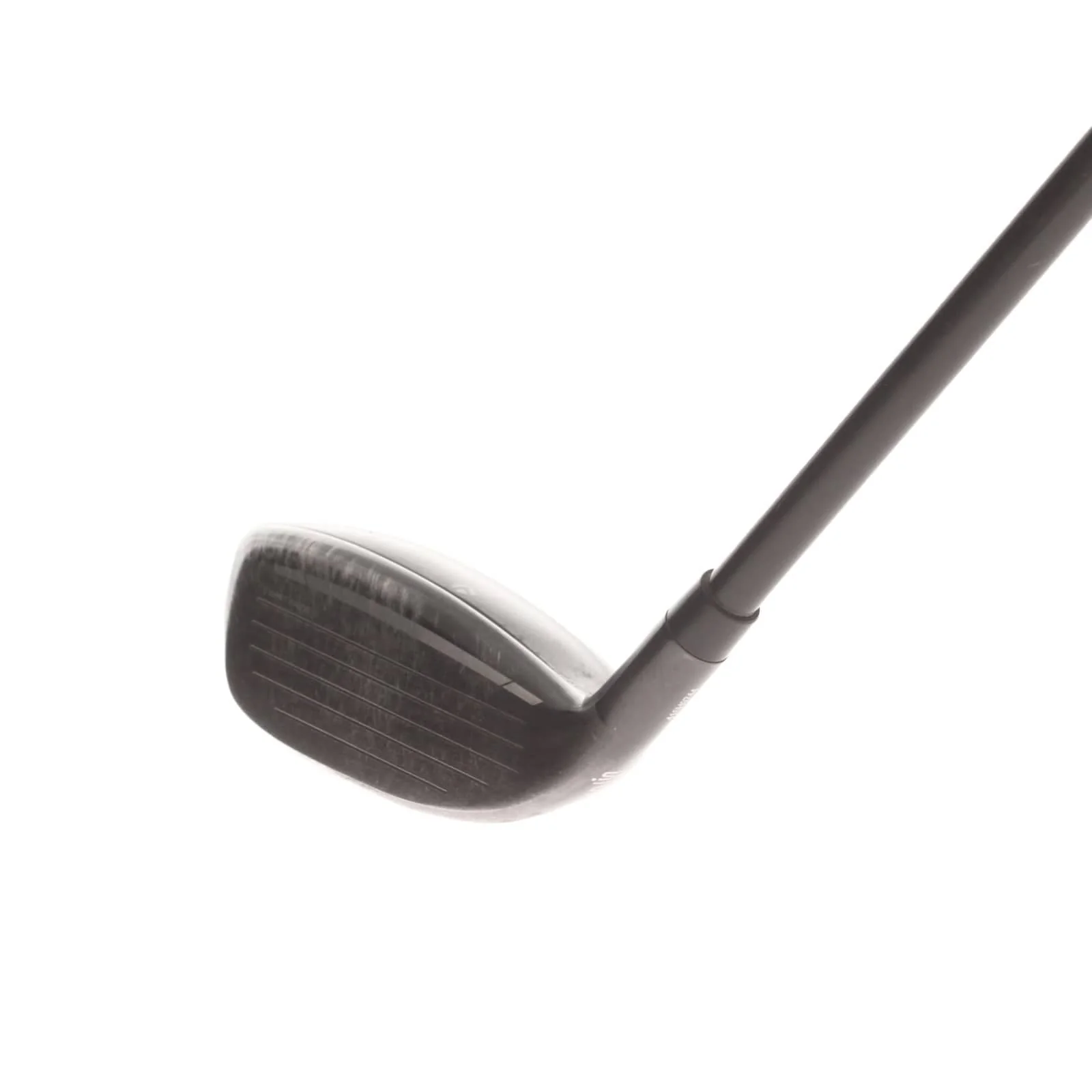 TaylorMade Qi10 Graphite Mens Right Hand 5 Hybrid 25* Regular - Fujikura Ventus TR Blue 6-R - Image 4