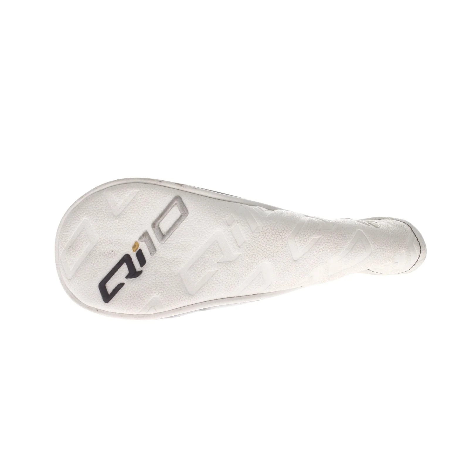 TaylorMade Qi10 Graphite Mens Right Hand 5 Hybrid 25* Regular - Fujikura Ventus TR Blue 6-R - Image 7