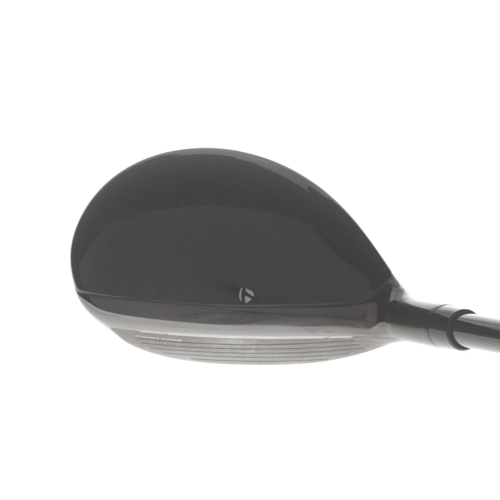 TaylorMade Qi10 Graphite Mens Right Hand 5 Hybrid 25* Regular - Ventus Blue TR HB 6-R - Image 3