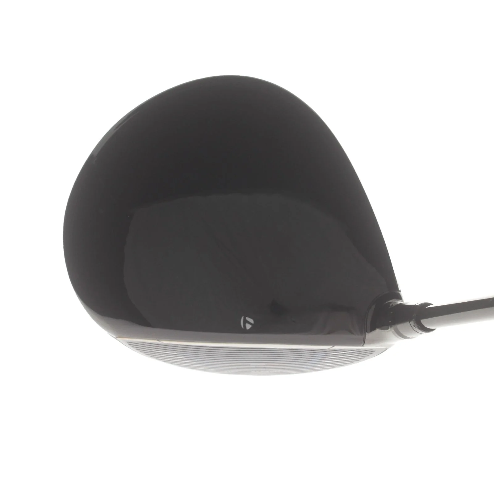 TaylorMade Qi10 Graphite Mens Right Hand Driver 10.5* Extra Stiff - Kai'Li 60 X - Image 3