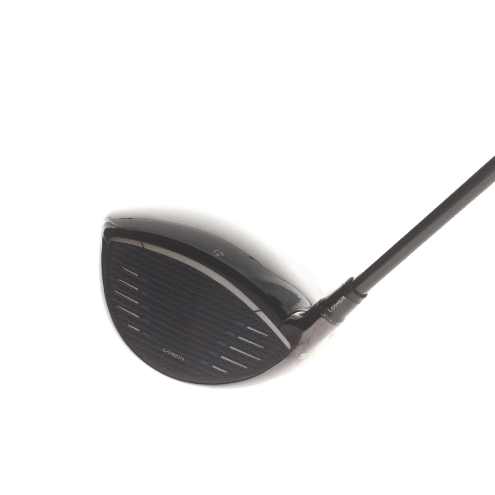 TaylorMade Qi10 Graphite Mens Right Hand Driver 10.5* Extra Stiff - Kai'Li 60 X - Image 4