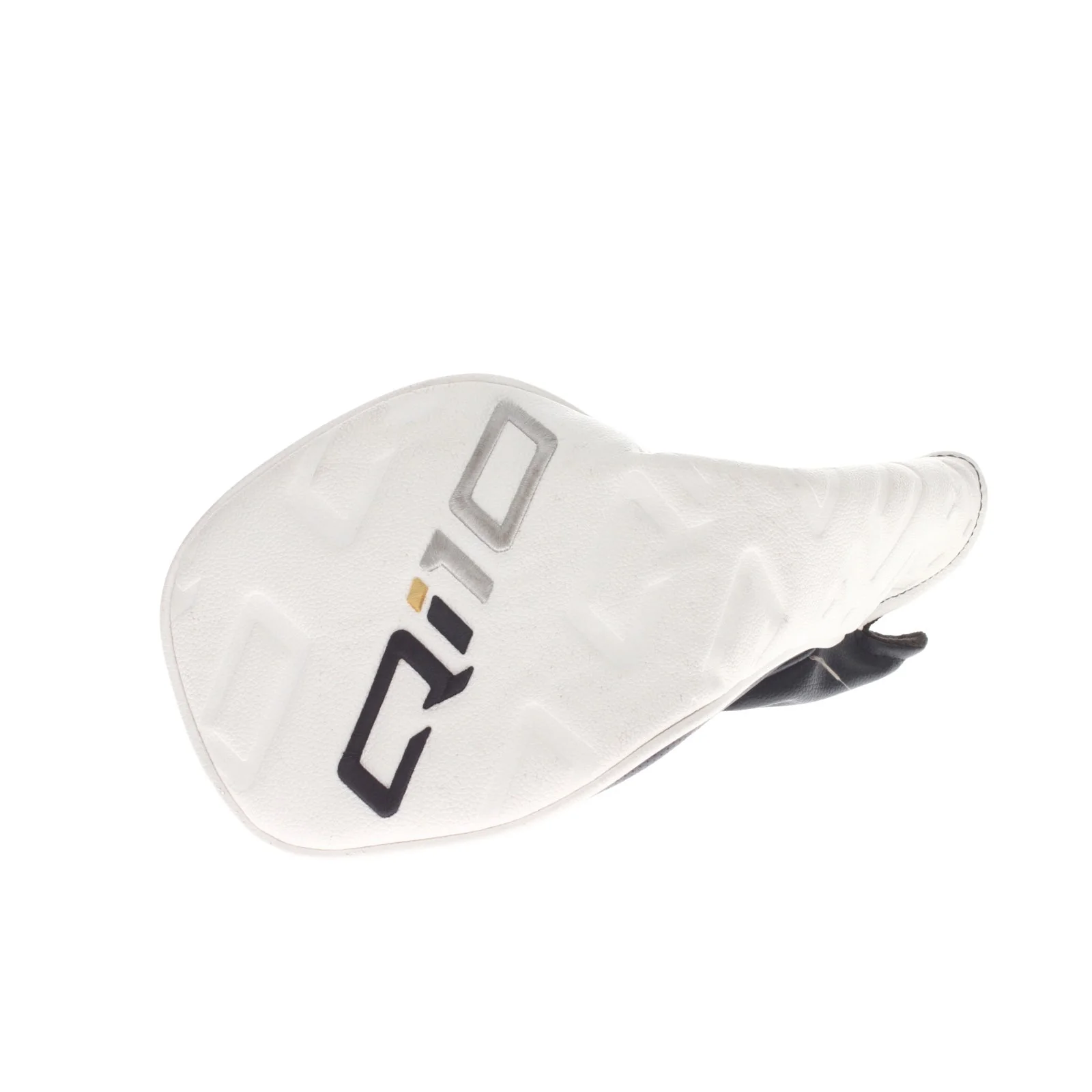 TaylorMade Qi10 Graphite Mens Right Hand Driver 10.5* Regular - Fujikura Ventus Blue TR 5-R - Image 7