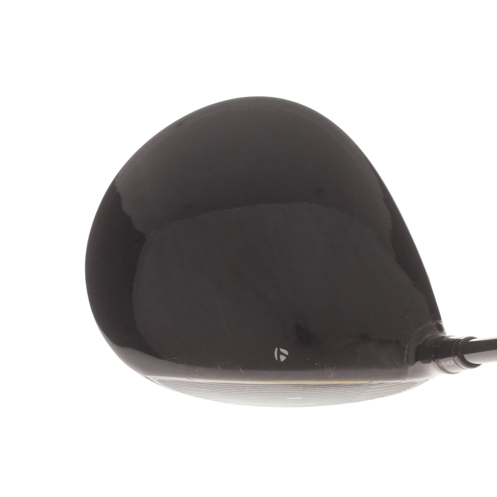 TaylorMade Qi10 Graphite Mens Right Hand Driver 10.5* Regular - Fujikura Ventus TR 5-R - Image 3