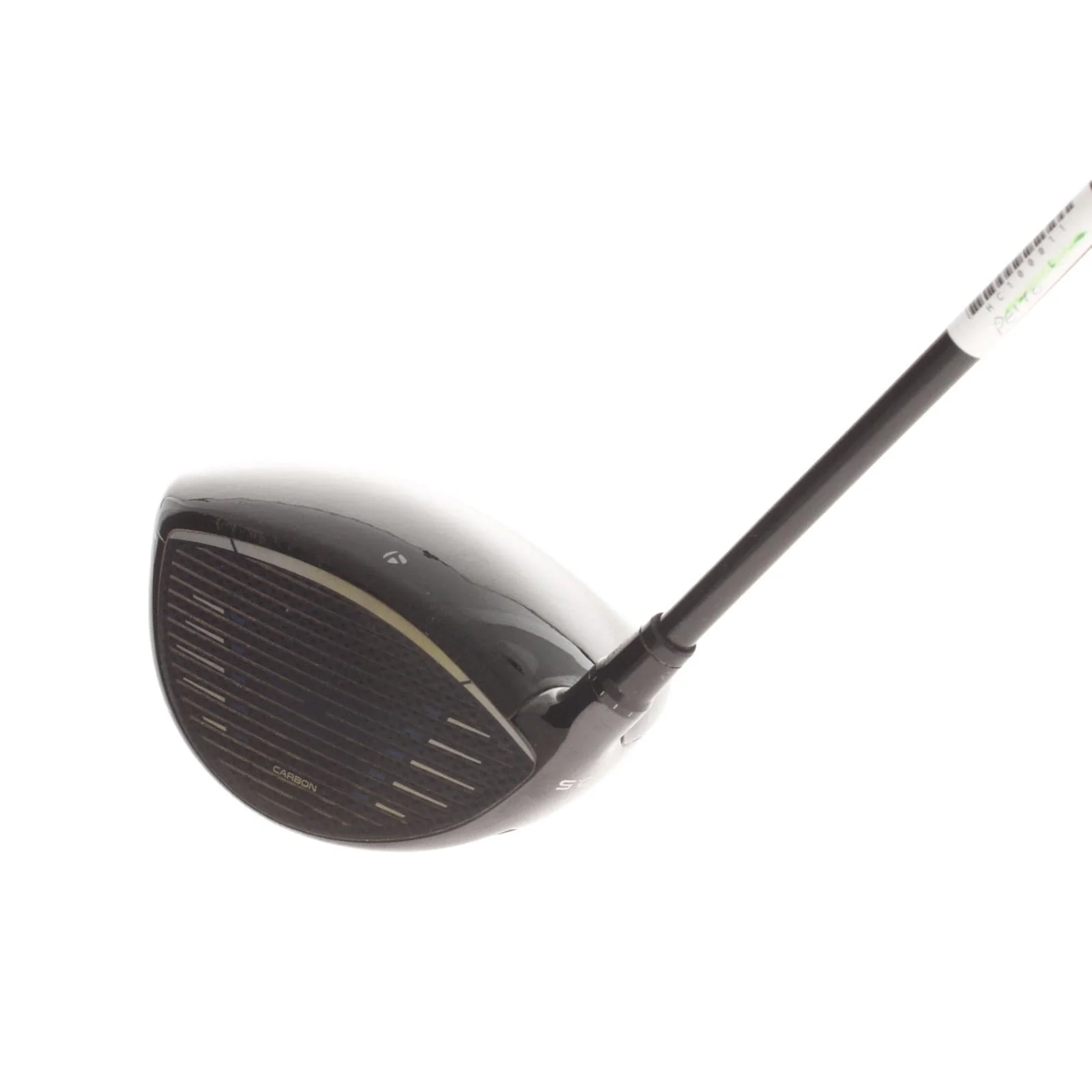 TaylorMade Qi10 Graphite Mens Right Hand Driver 10.5* Regular - Fujikura Ventus TR 5-R - Image 4