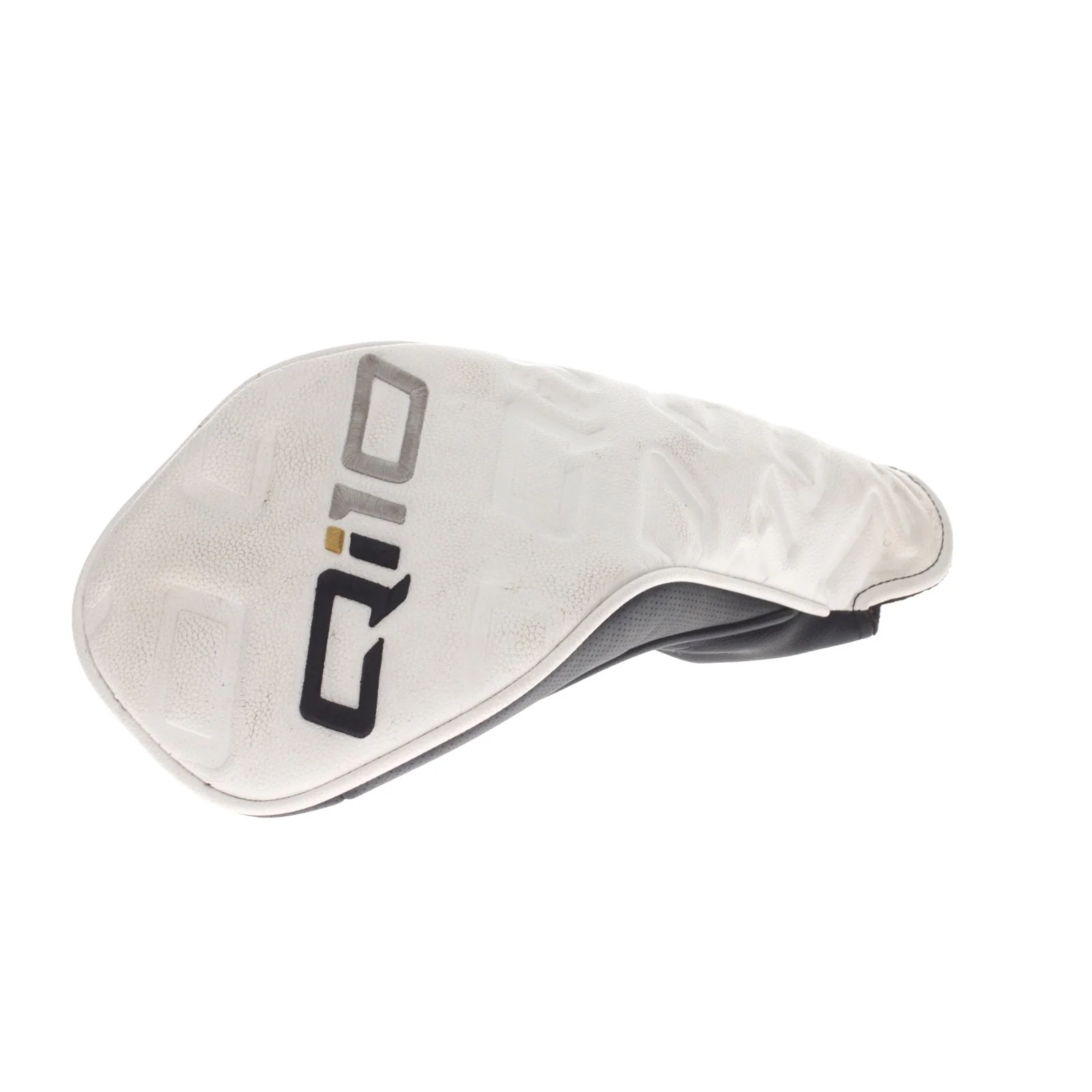 TaylorMade Qi10 Graphite Mens Right Hand Driver 10.5* Regular - Fujikura Ventus TR 5-R - Image 7