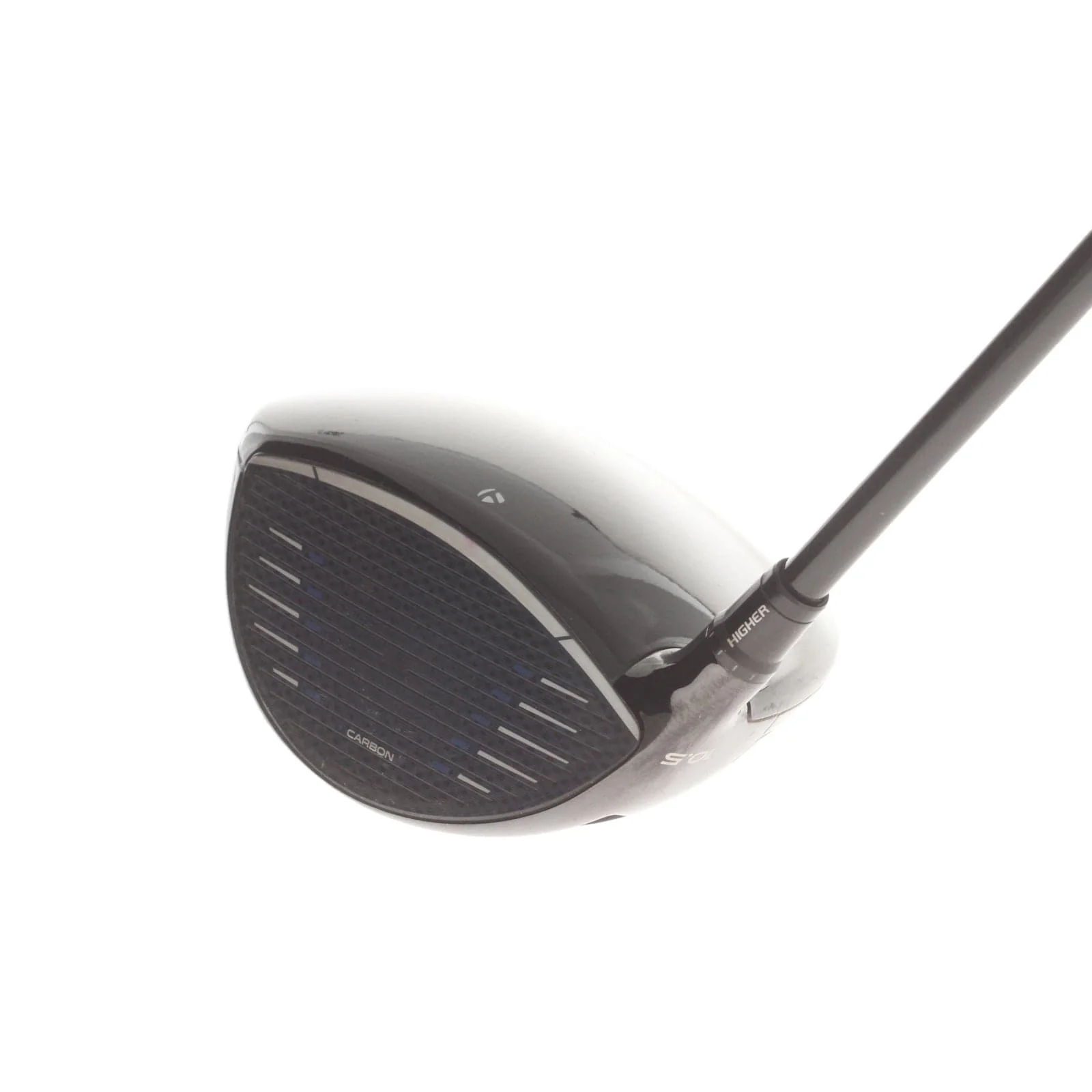 TaylorMade Qi10 Graphite Mens Right Hand Driver 10.5* Regular - Fujikura Ventus TR 5-R - Image 4