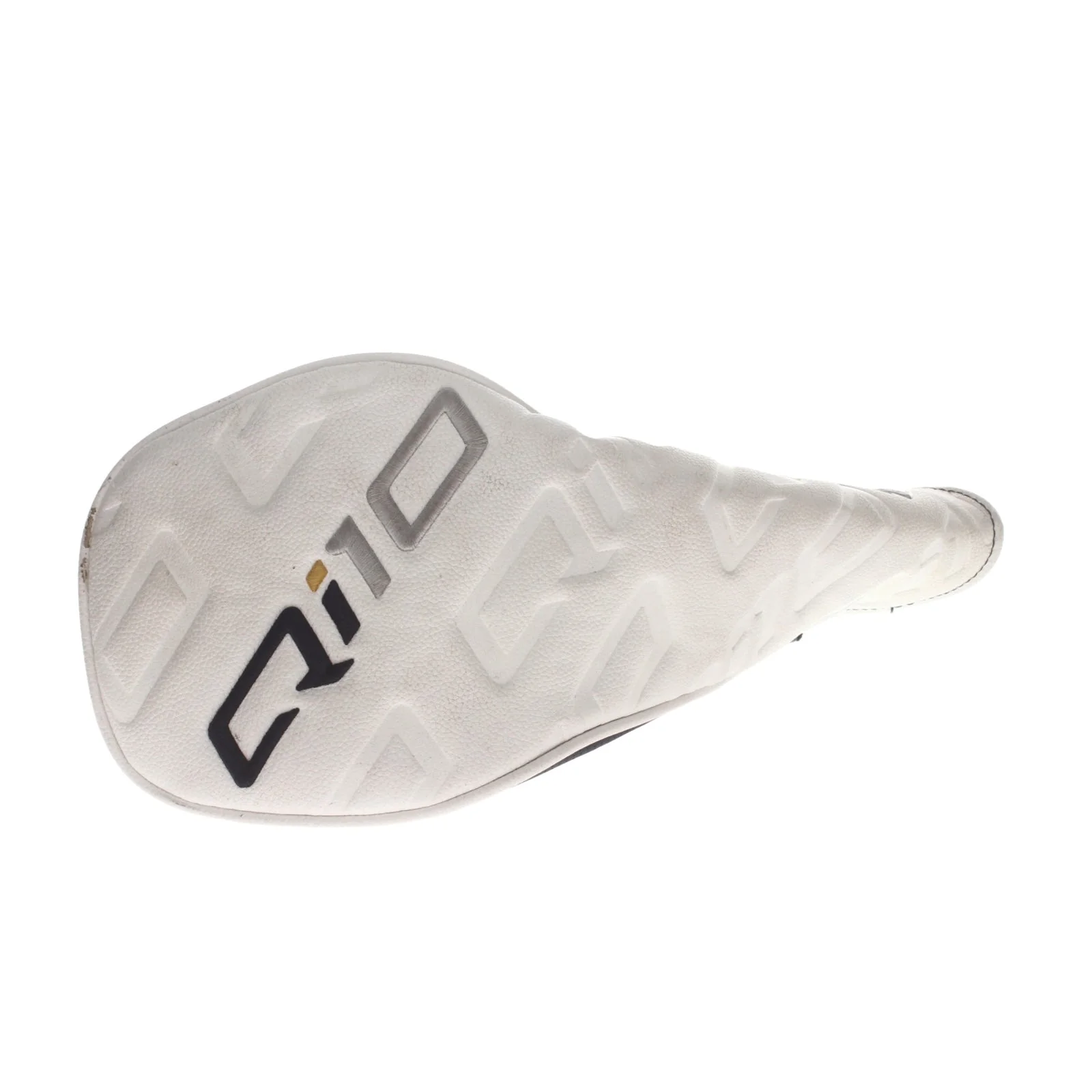 TaylorMade Qi10 Graphite Mens Right Hand Driver 10.5* Regular - Fujikura Ventus TR 5-R - Image 7