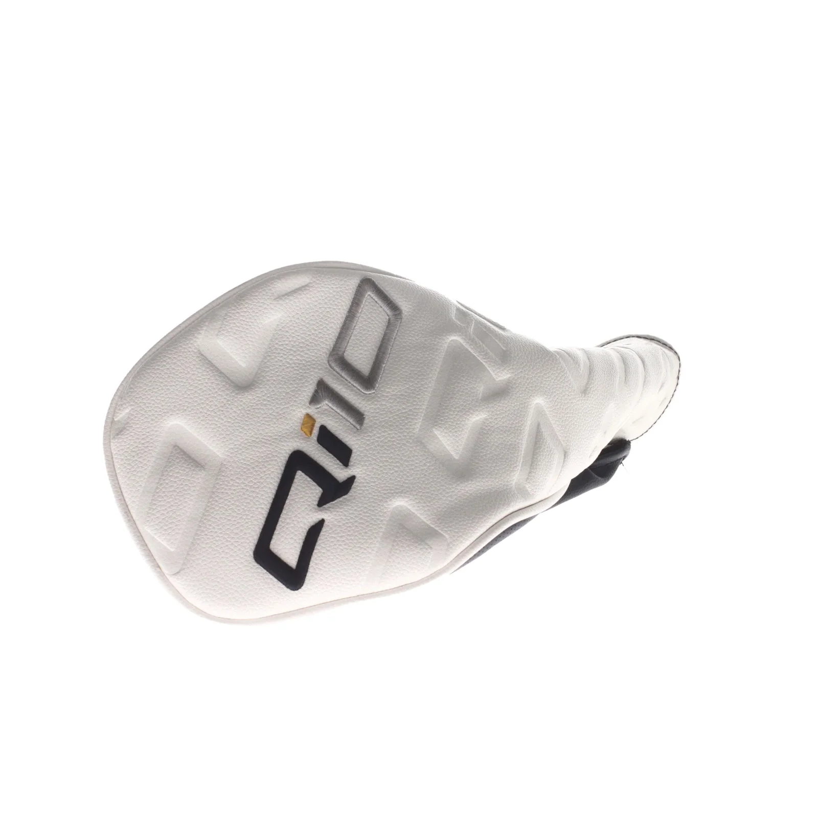 TaylorMade Qi10 Graphite Mens Right Hand Driver 10.5* Regular - Fujikura Ventus TR Blue 5-R - Image 7