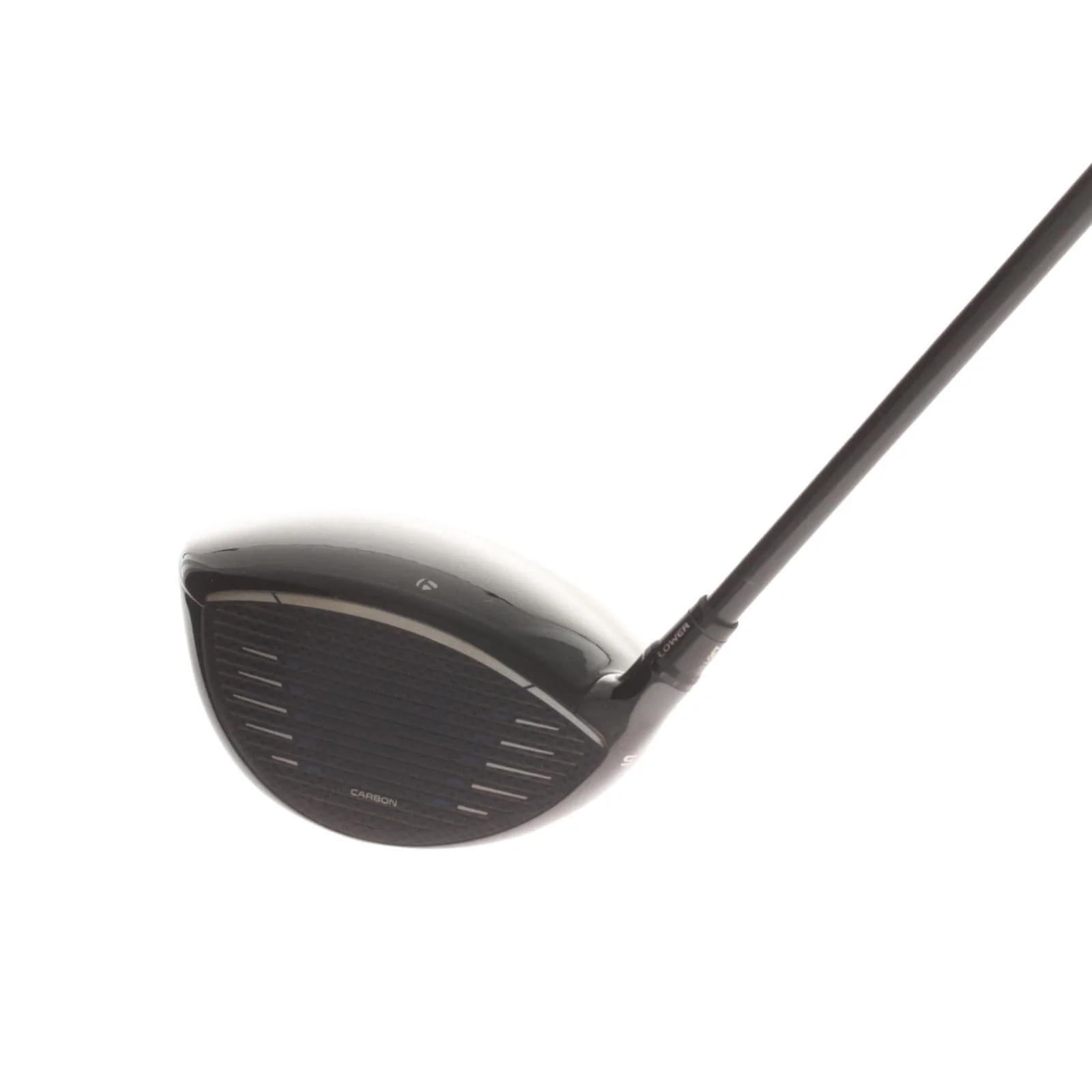 TaylorMade Qi10 Graphite Mens Right Hand Driver 10.5* Stiff - Fujikura Ventus TR 5-S - Image 4