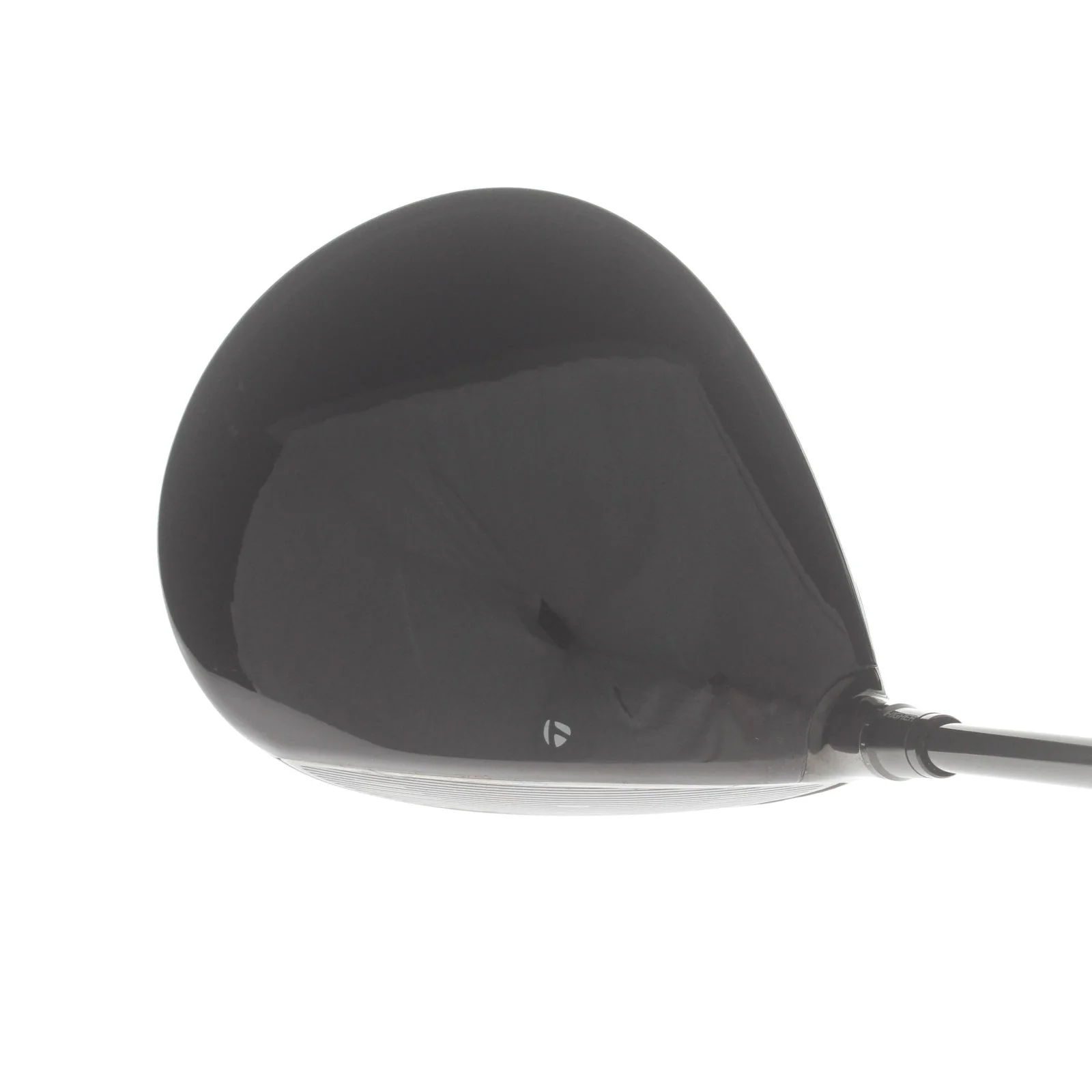 TaylorMade Qi10 Graphite Mens Right Hand Driver 12* Regular - Fujikra Ventus TR 5-R - Image 3