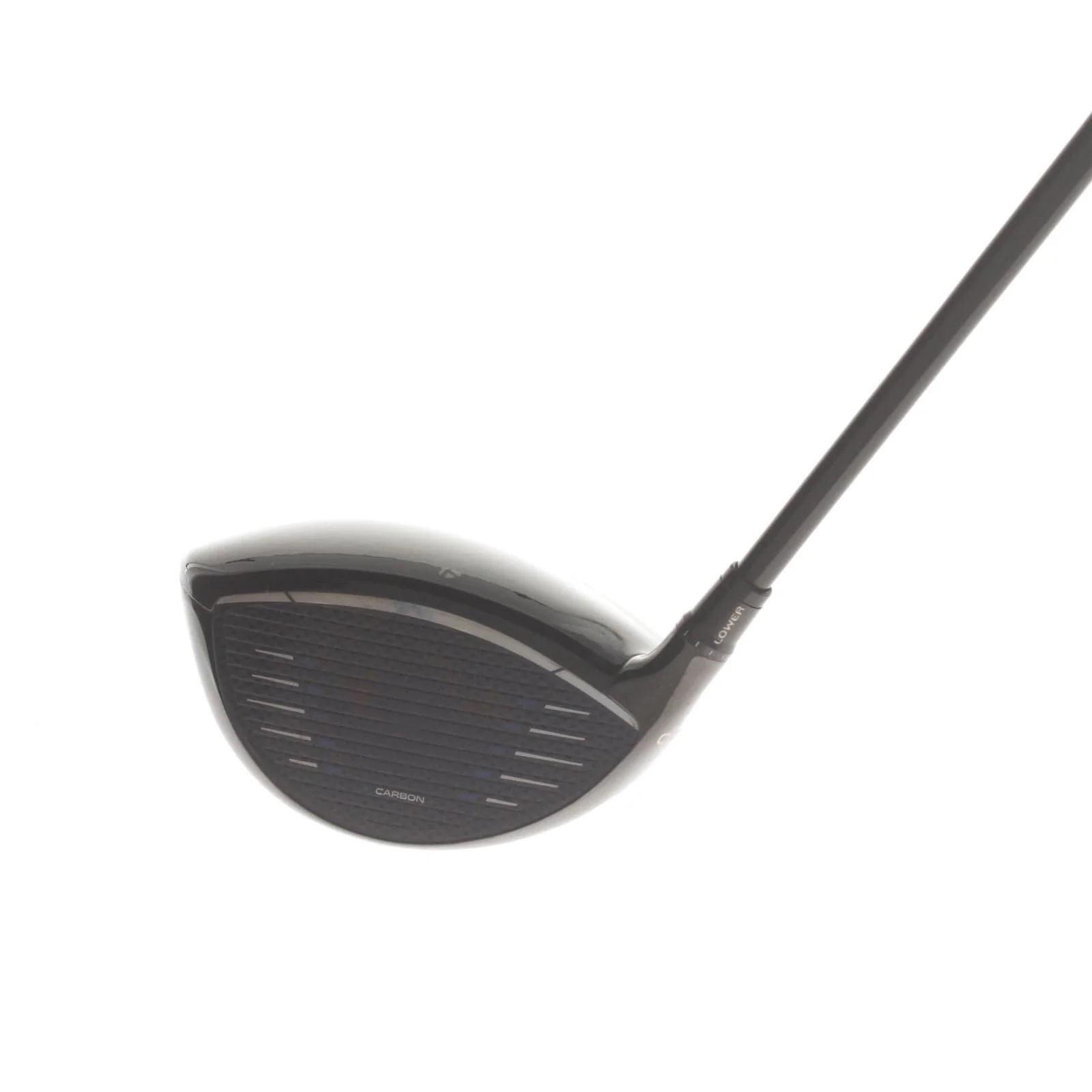 TaylorMade Qi10 Graphite Mens Right Hand Driver 12* Regular - Fujikra Ventus TR 5-R - Image 4