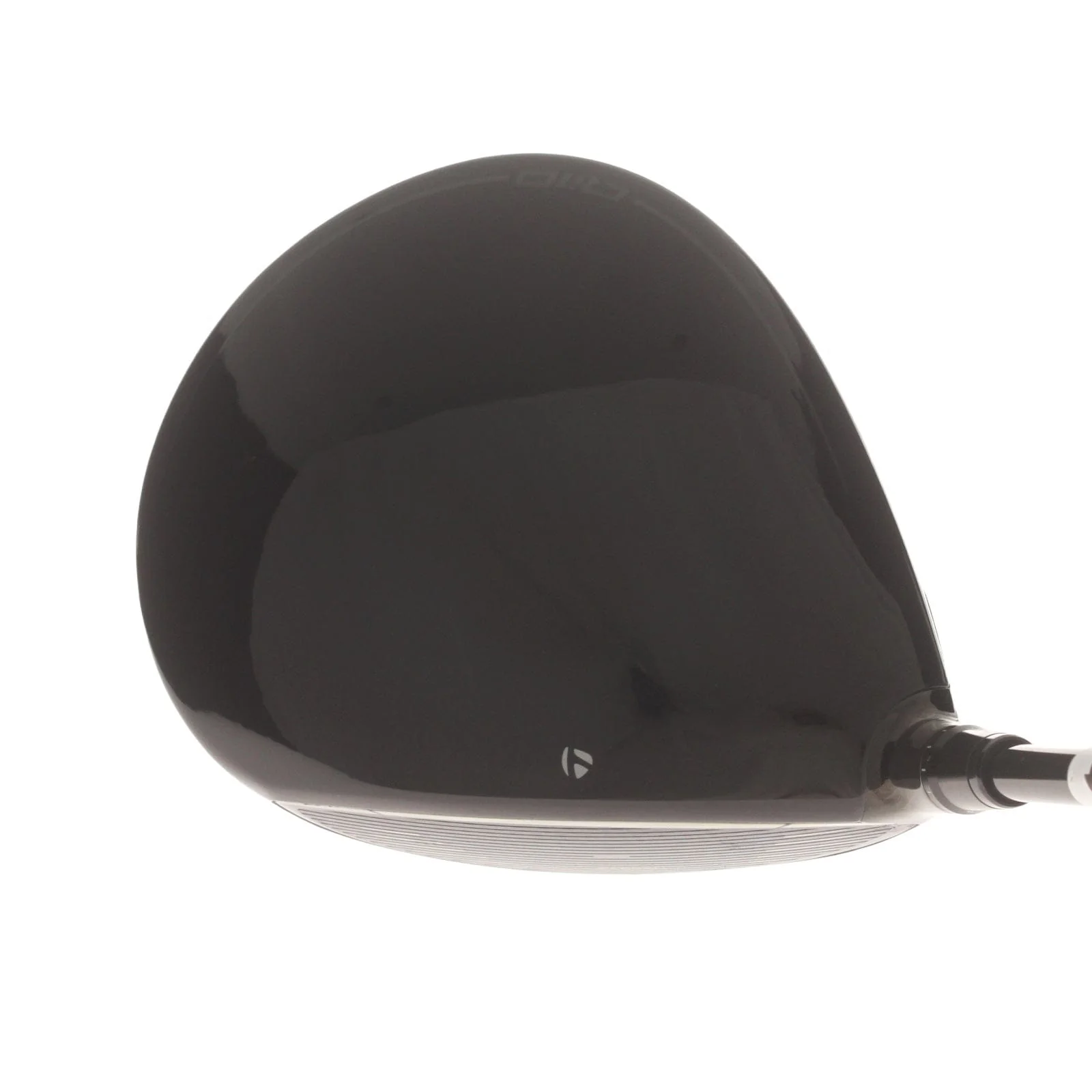 TaylorMade Qi10 Graphite Mens Right Hand Driver 12* Senior - Fujikura Ventus TR Blue 5 - Image 2