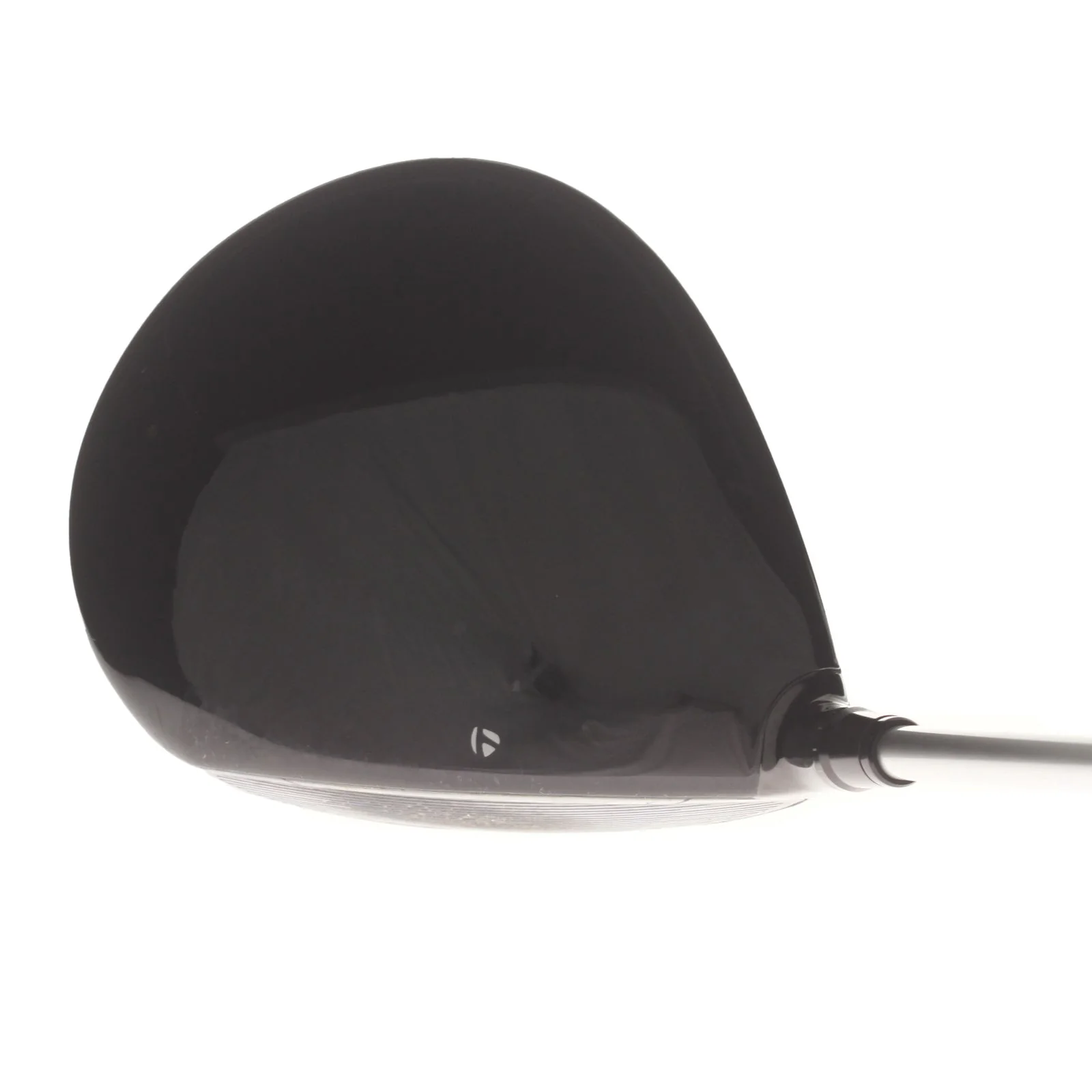 TaylorMade Qi10 Graphite Mens Right Hand Driver 9* Regular - Mitsubishi Tensei CK Series Blue 60g - Image 3