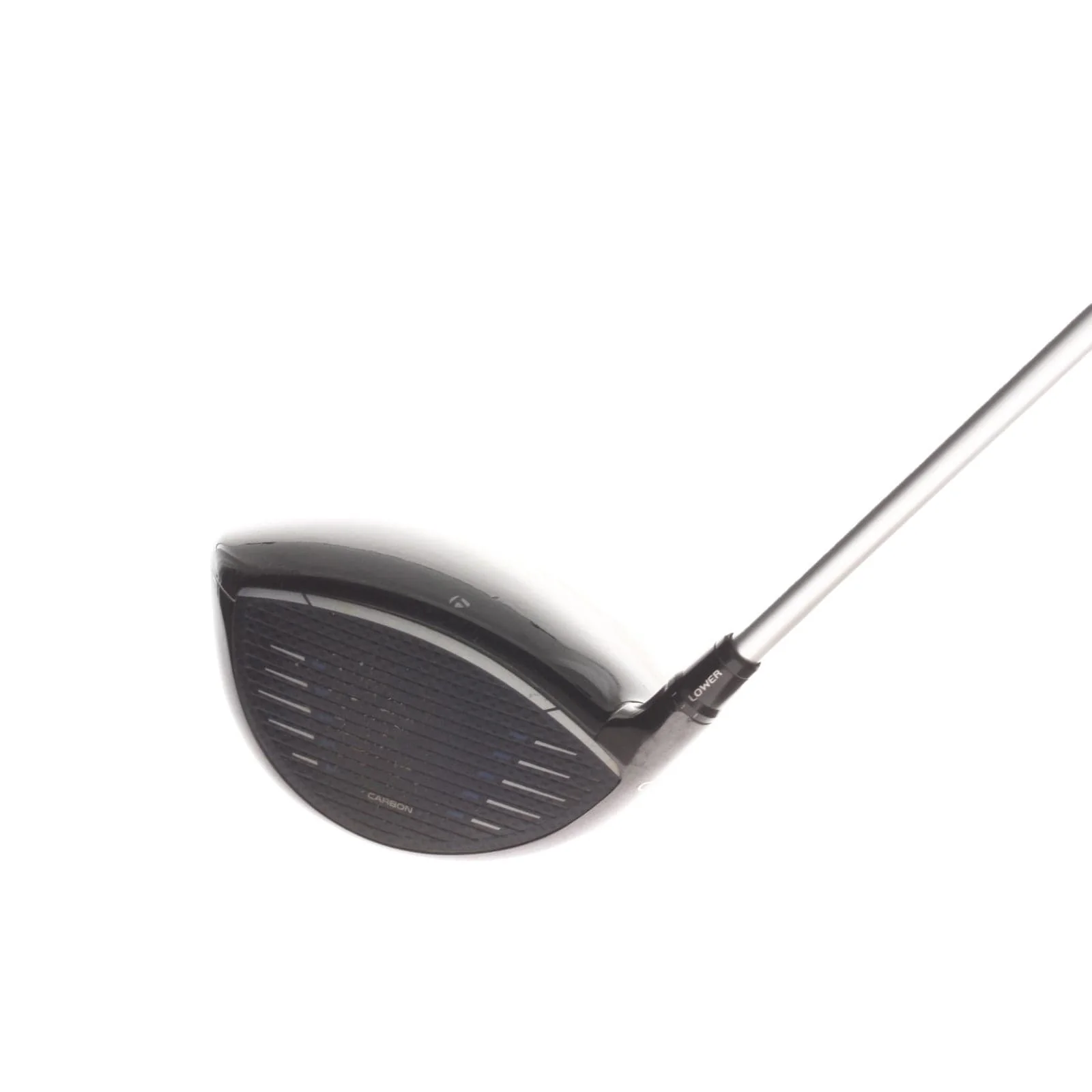 TaylorMade Qi10 Graphite Mens Right Hand Driver 9* Regular - Mitsubishi Tensei CK Series Blue 60g - Image 4