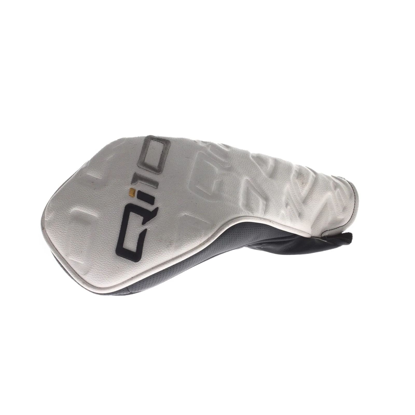 TaylorMade Qi10 Graphite Mens Right Hand Driver 9* Regular - Mitsubishi Tensei CK Series Blue 60g - Image 7