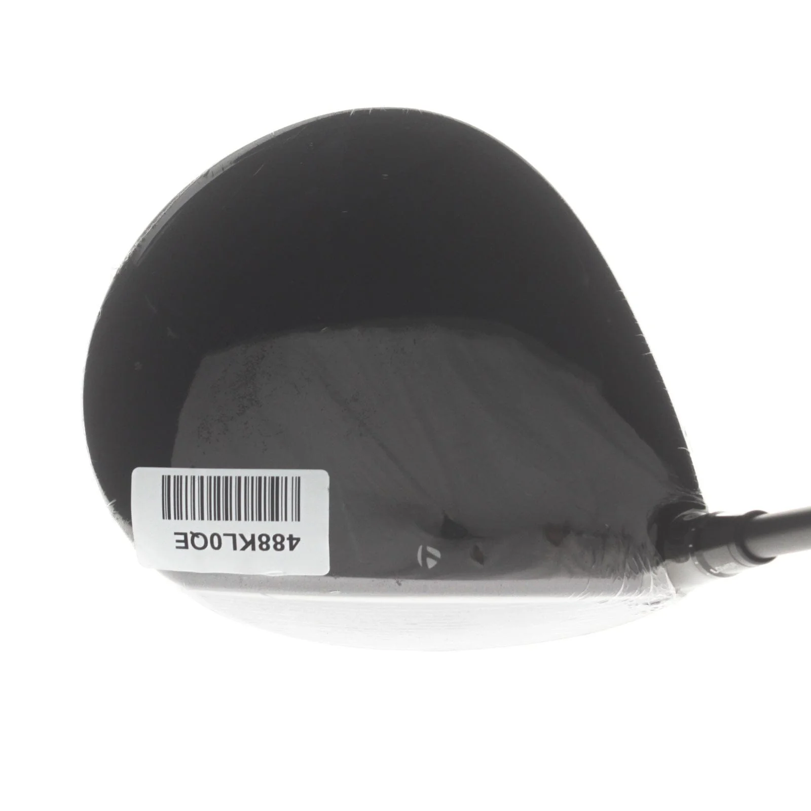 TaylorMade Qi10 Graphite Mens Right Hand Driver 9* Senior - Fujikura Ventus Blue 5-A - Image 2