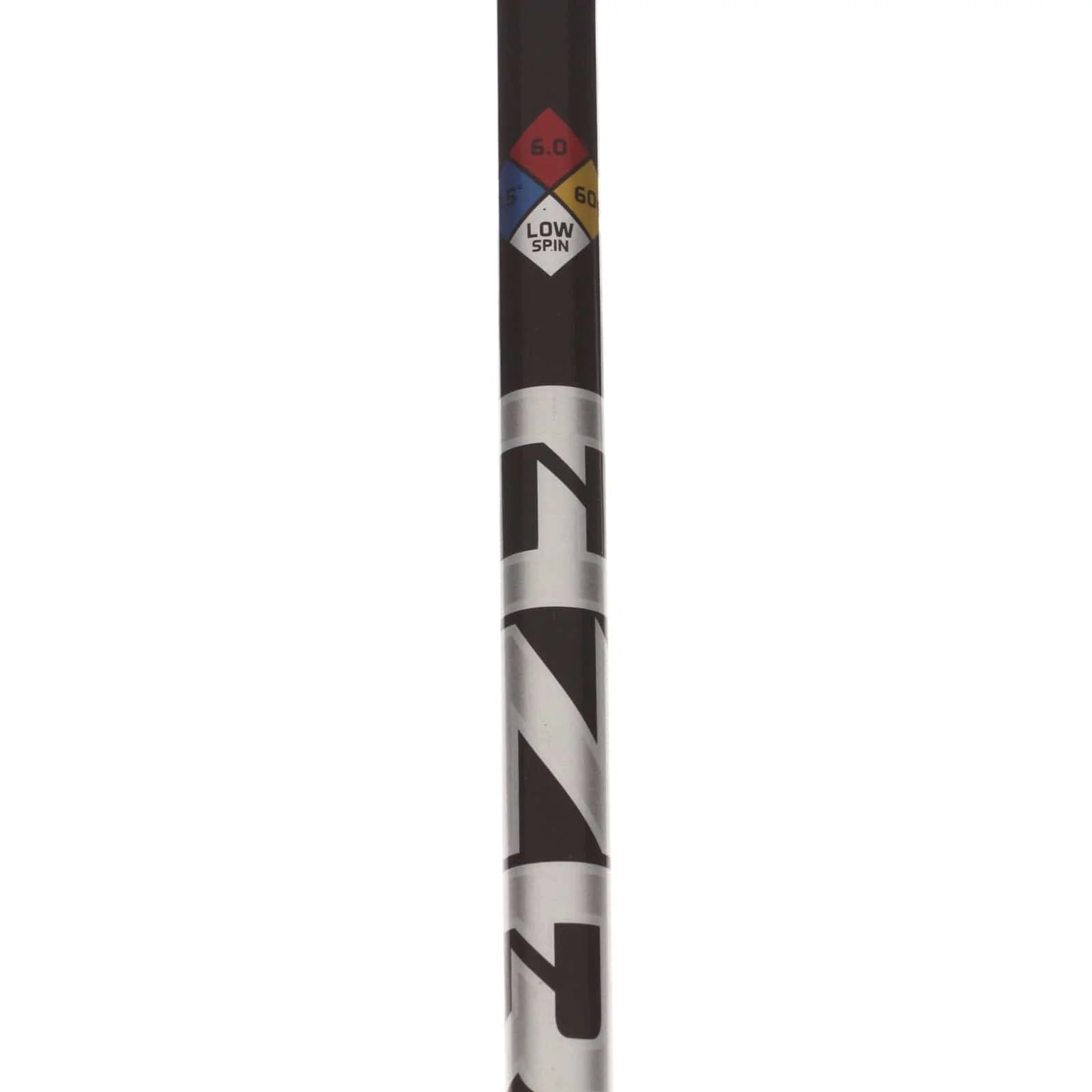 TaylorMade Qi10 Graphite Mens Right Hand Driver 9* Stiff - HZRDUS Silver 6.0 60g - Image 5