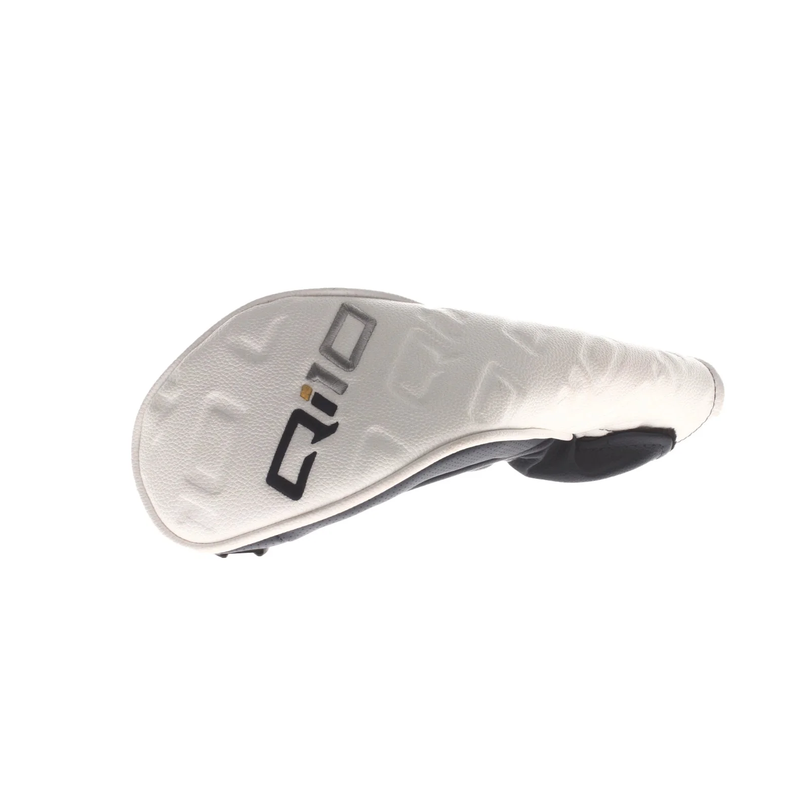 TaylorMade Qi10 Graphite Mens Right Hand Fairway 3 Wood 15* Extra Stiff - Fujikura Ventus TR 6-X - Image 7