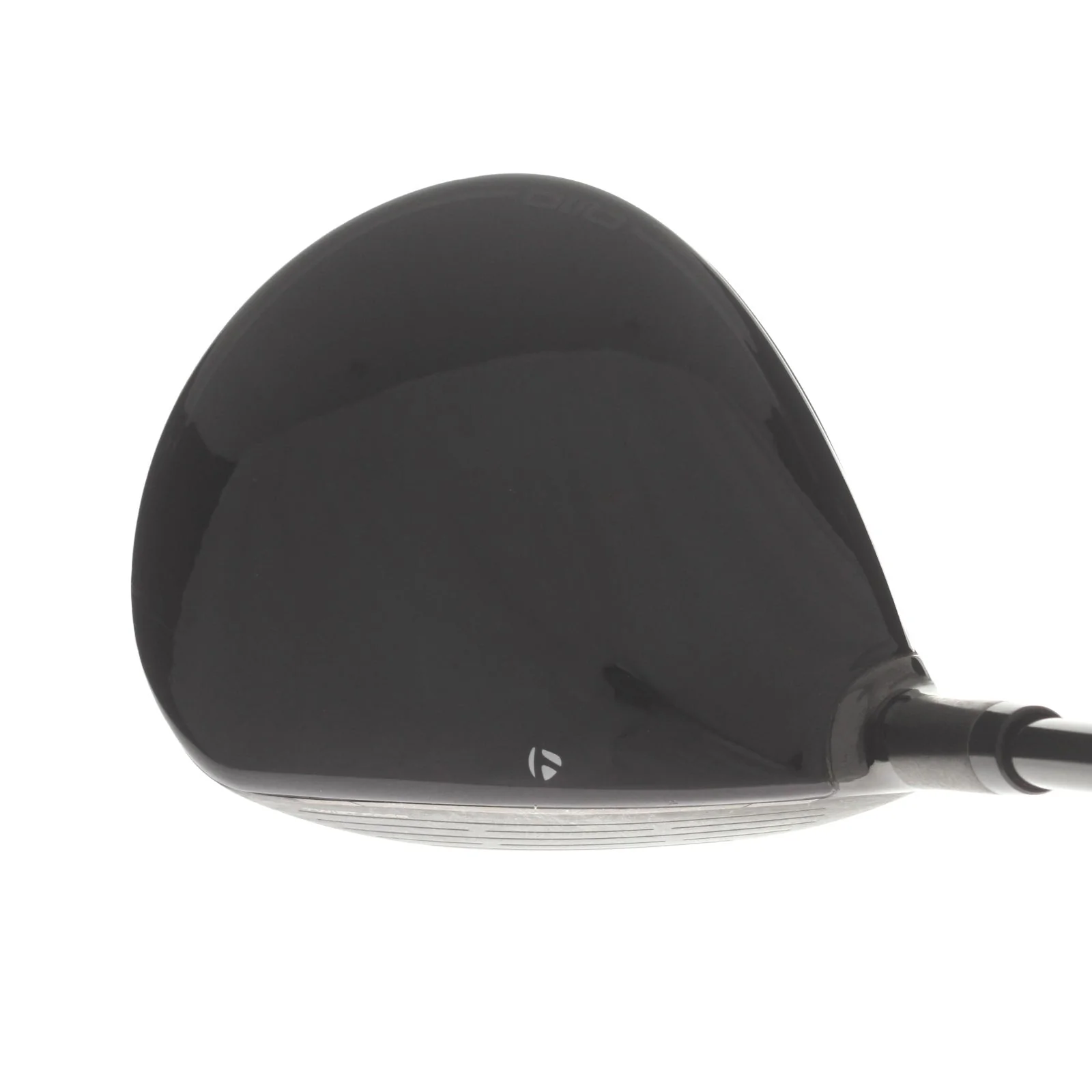 TaylorMade Qi10 Graphite Mens Right Hand Fairway 3 Wood 15* Regular - Fujikura Ventus TR 6-R - Image 3