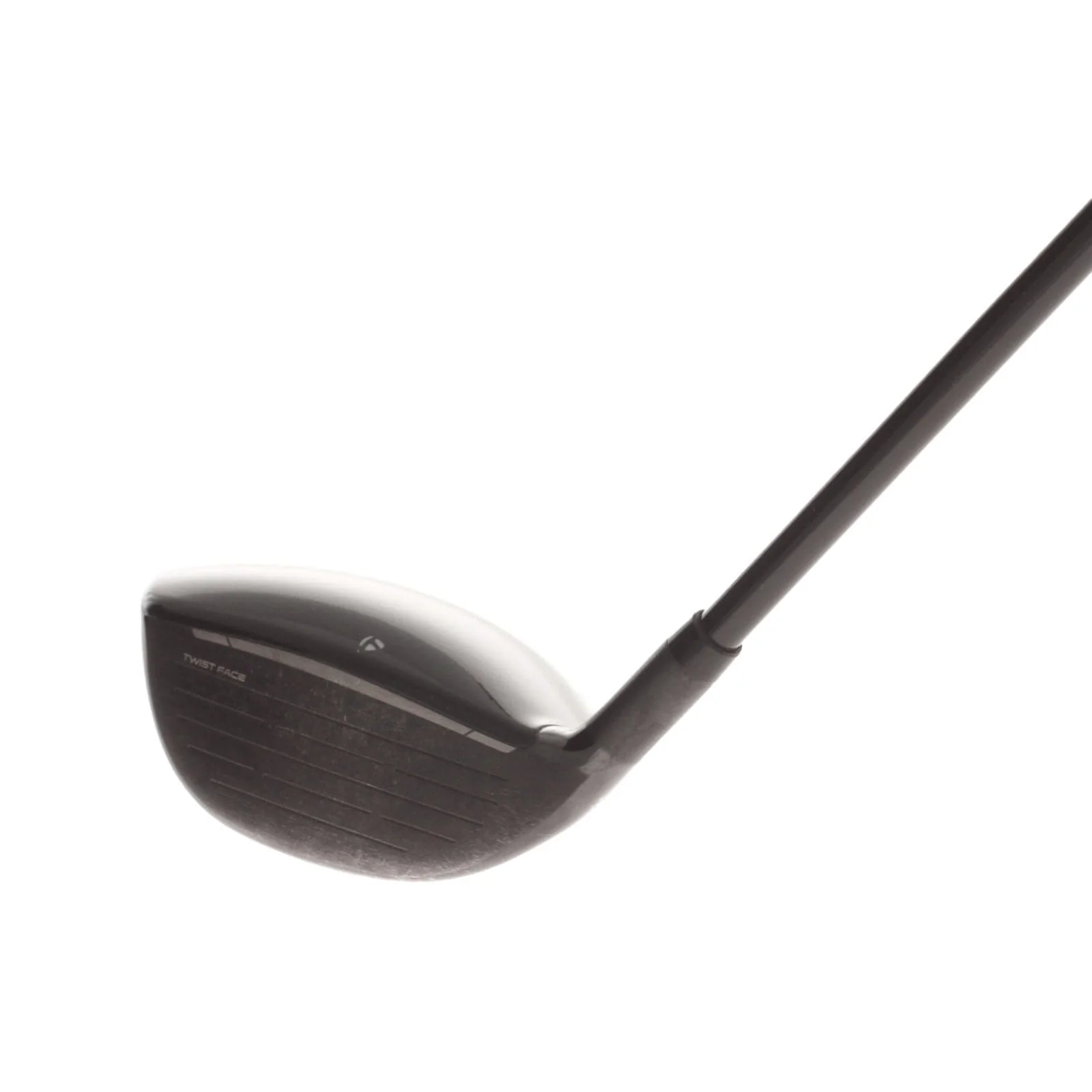 TaylorMade Qi10 Graphite Mens Right Hand Fairway 3 Wood 15* Regular - Fujikura Ventus TR 6-R - Image 4