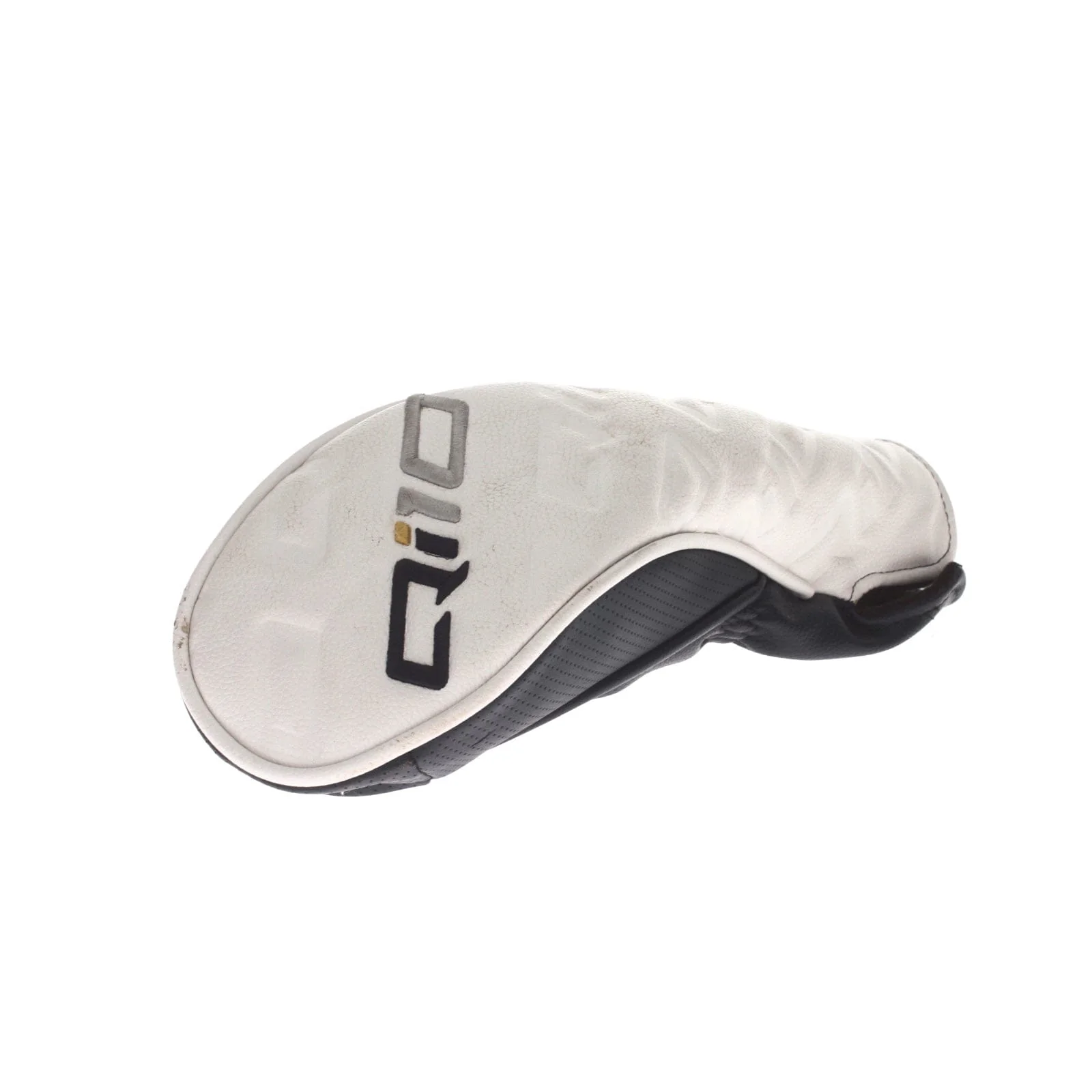 TaylorMade Qi10 Graphite Mens Right Hand Fairway 3 Wood 15* Regular - Fujikura Ventus TR 6-R - Image 7
