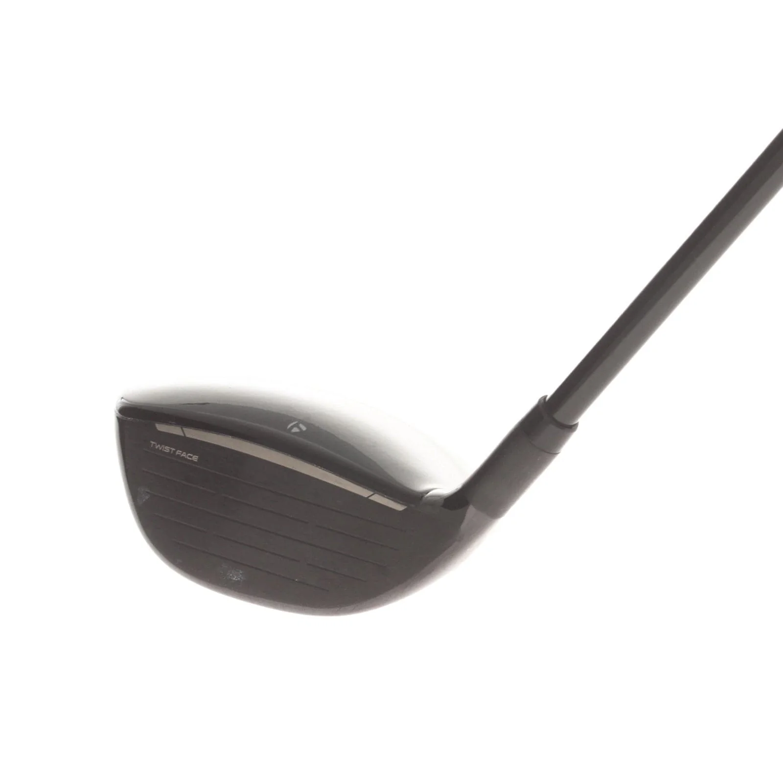 TaylorMade Qi10 Graphite Mens Right Hand Fairway 3 Wood 15* Regular - Fujikura Ventus TR Blue 6 - Image 3
