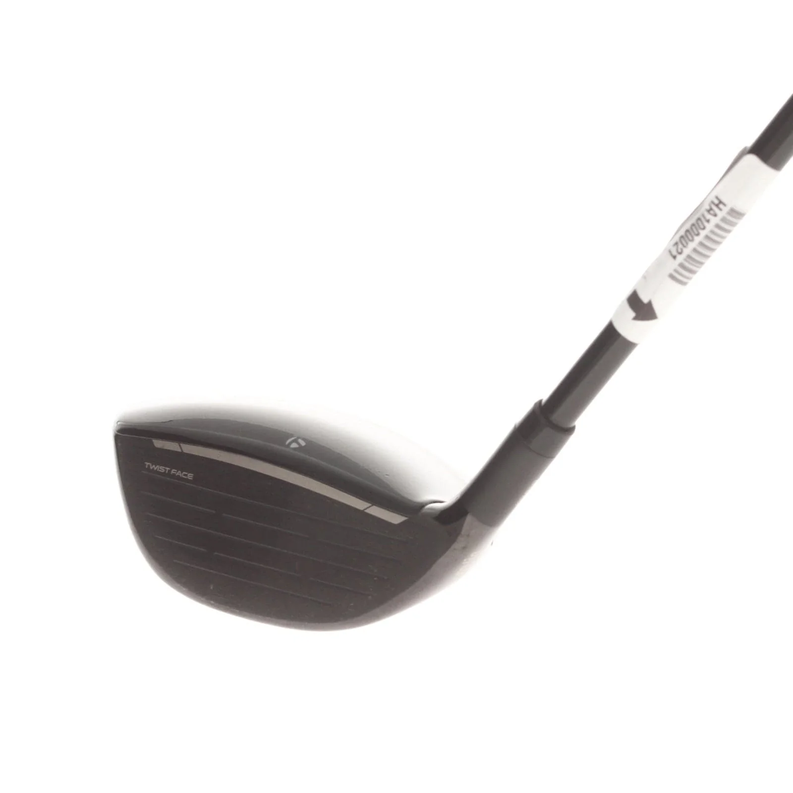 TaylorMade Qi10 Graphite Mens Right Hand Fairway 3 Wood 15* Regular - Fujikura Ventus TR Blue 6 - Image 3