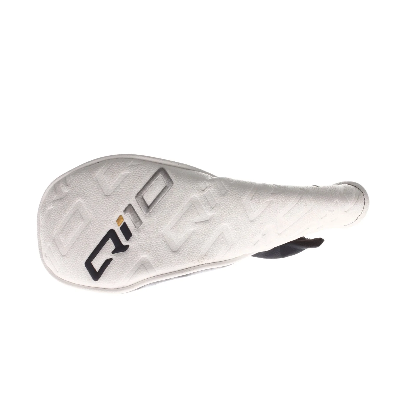 TaylorMade Qi10 Graphite Mens Right Hand Fairway 3 Wood 15* Regular - Fujikura Ventus TR FW 6-R - Image 7