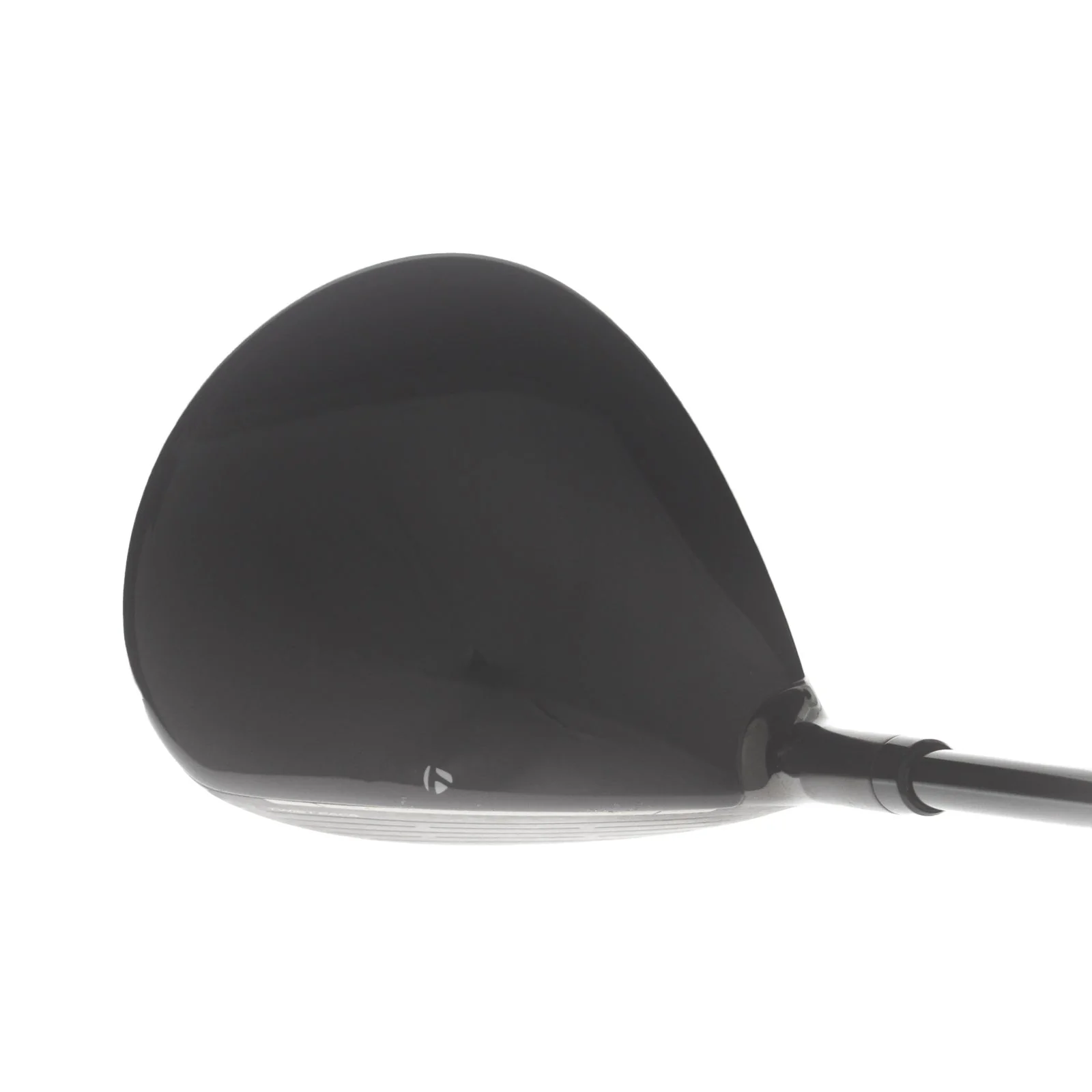 TaylorMade Qi10 Graphite Mens Right Hand Fairway 3 Wood 15* Regular - Ventus Blue TR FW 6-R - Image 3