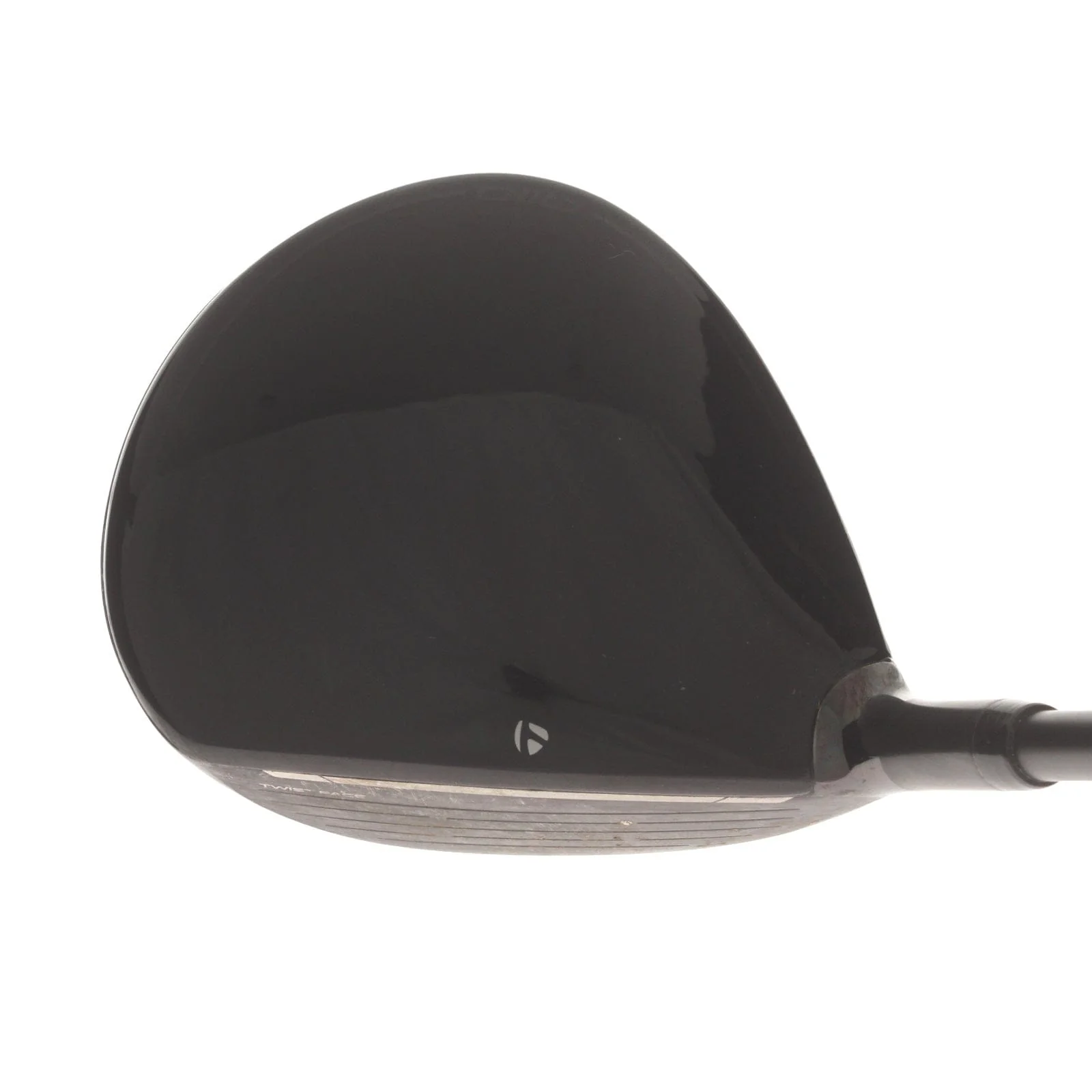TaylorMade Qi10 Graphite Mens Right Hand Fairway 3 Wood 15* Stiff - Fujikura Ventus 5-S - Image 3