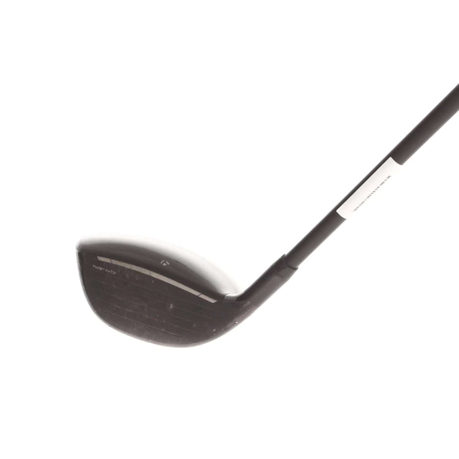 TaylorMade Qi10 Graphite Mens Right Hand Fairway 3 Wood 15* Stiff - Fujikura Ventus 5-S - Image 4