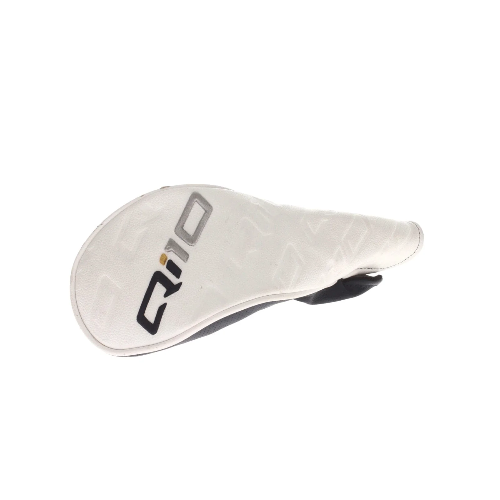 TaylorMade Qi10 Graphite Mens Right Hand Fairway 3 Wood 15* Stiff - Fujikura Ventus 5-S - Image 7