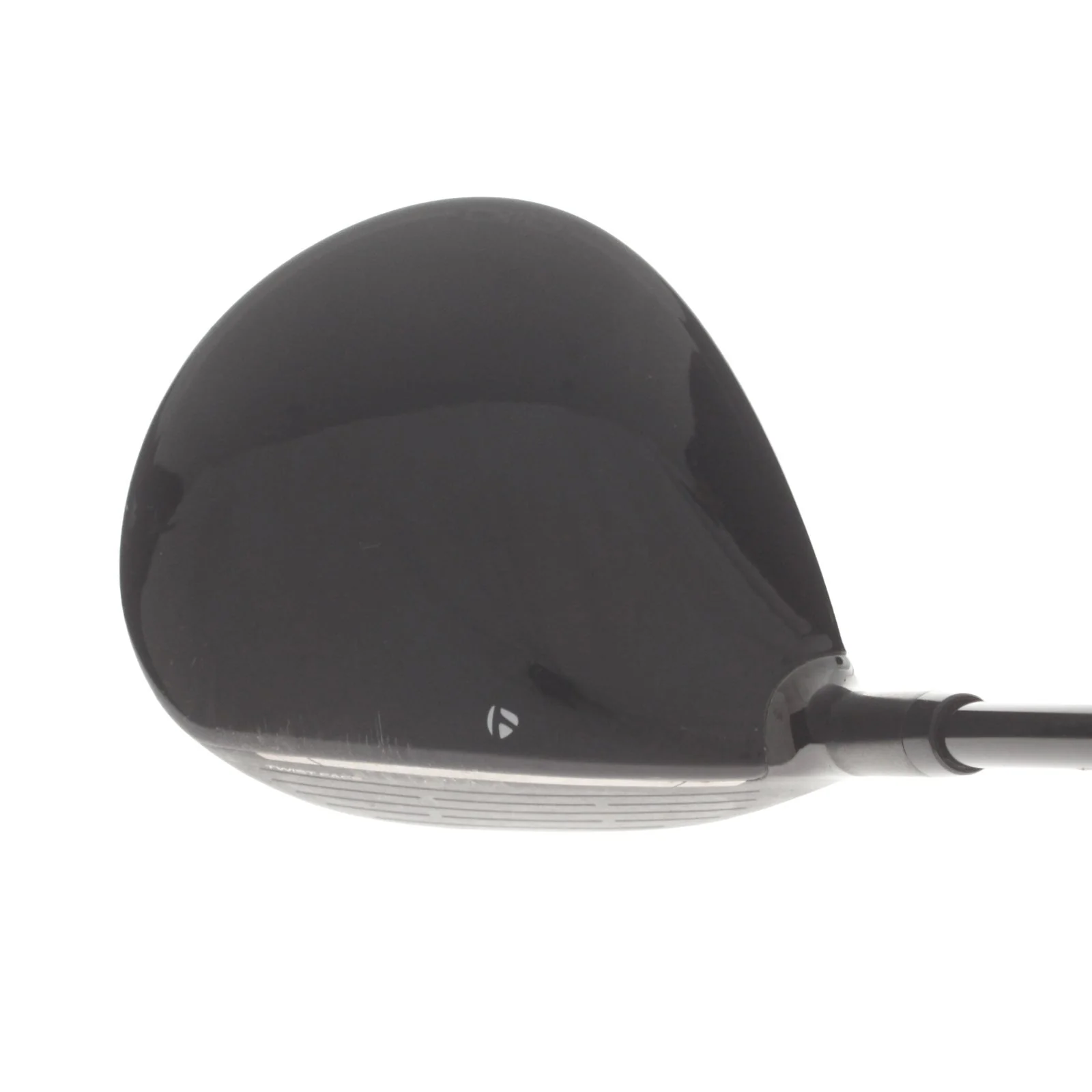 TaylorMade Qi10 Graphite Mens Right Hand Fairway 3 Wood 15* Stiff - Fujikura Ventus TR 6-S Blue - Image 2