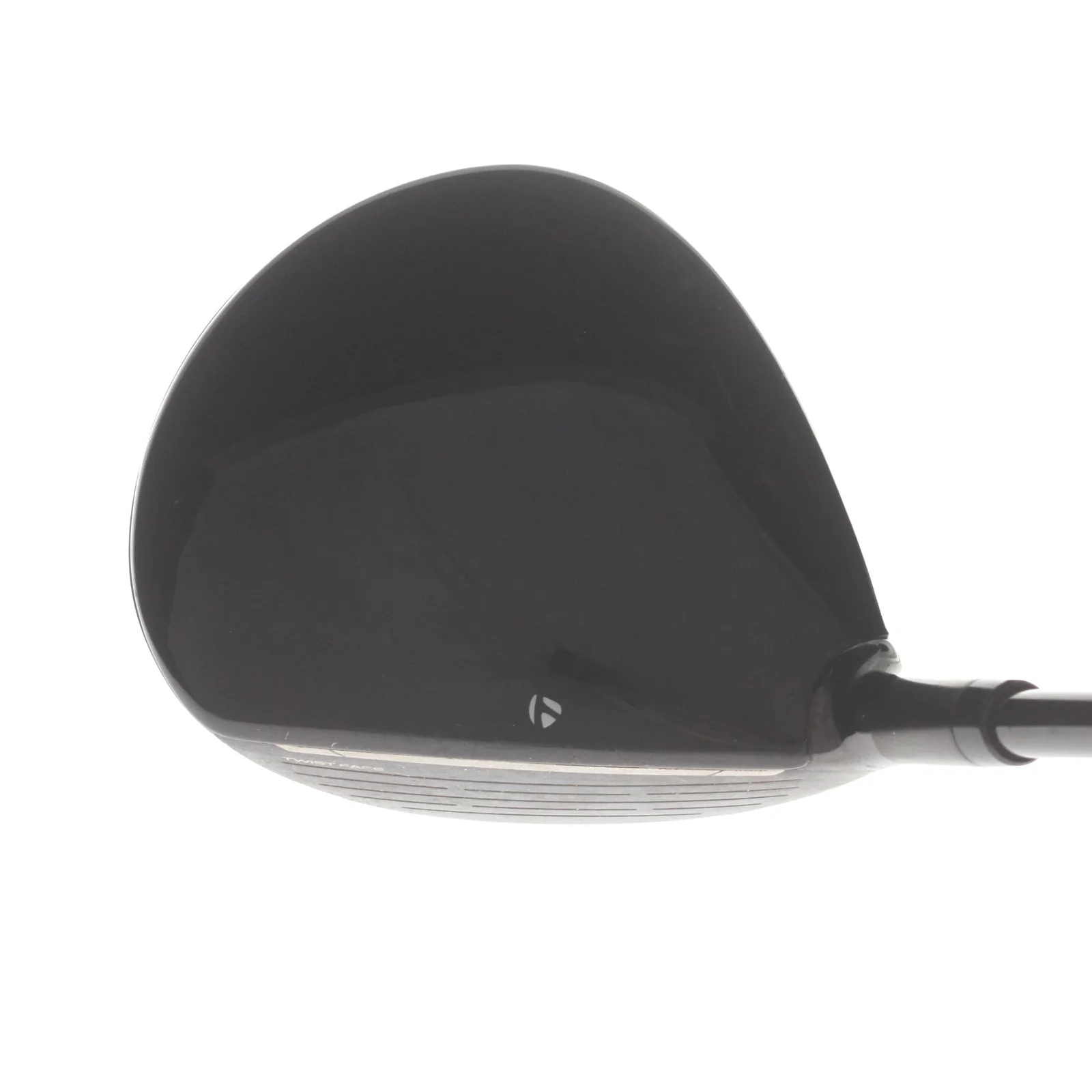 TaylorMade Qi10 Graphite Mens Right Hand Fairway 3 Wood 15* Stiff - Fujikura Ventus TR FW Blue 6-S - Image 2