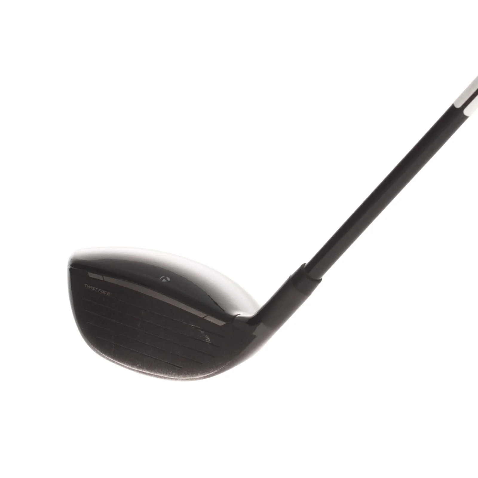 TaylorMade Qi10 Graphite Mens Right Hand Fairway 3 Wood 15* Stiff - Ventus TR Blue 6-S - Image 4