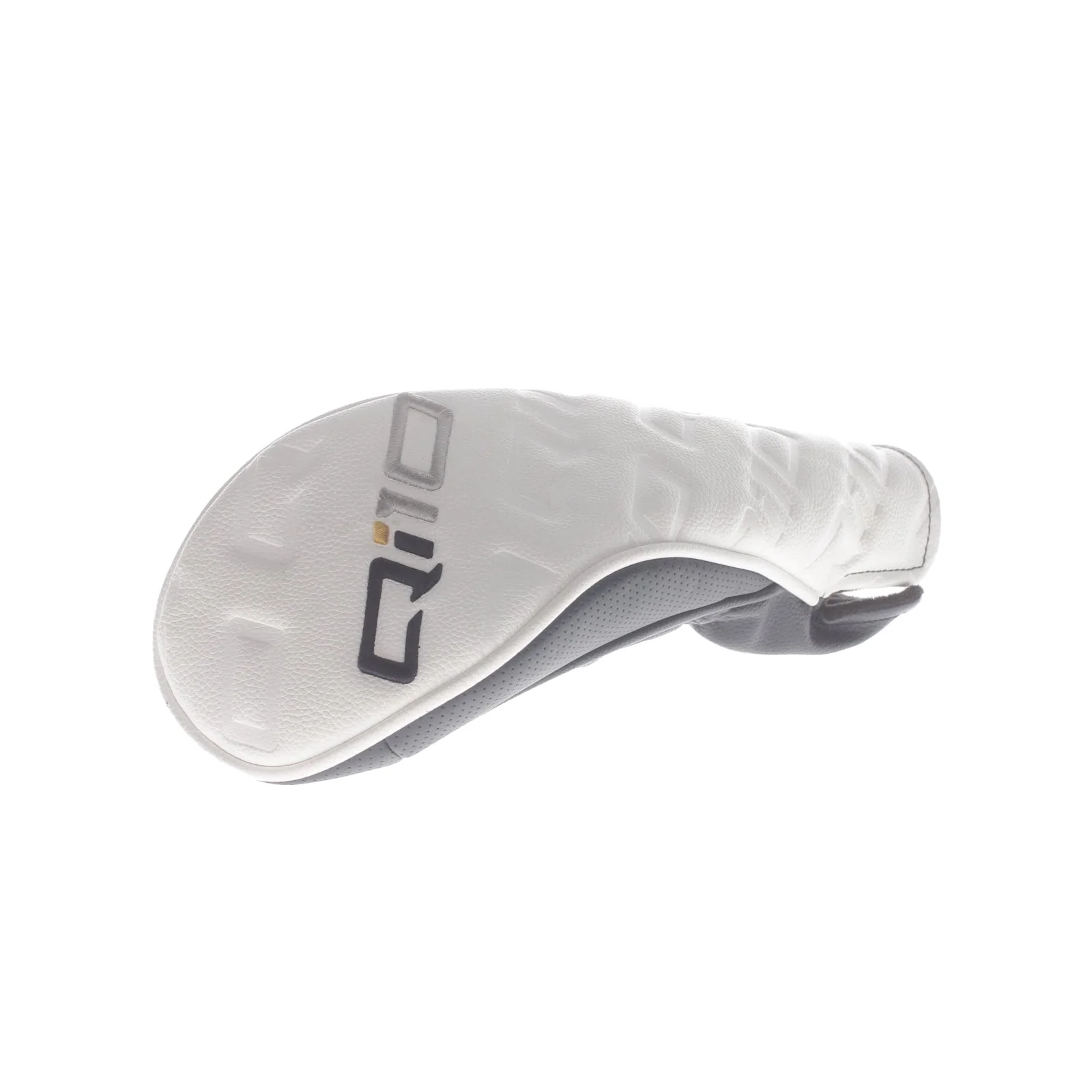 TaylorMade Qi10 Graphite Mens Right Hand Fairway 3 Wood Regular - Fujikura Ventus TR FW 6-R - Image 7