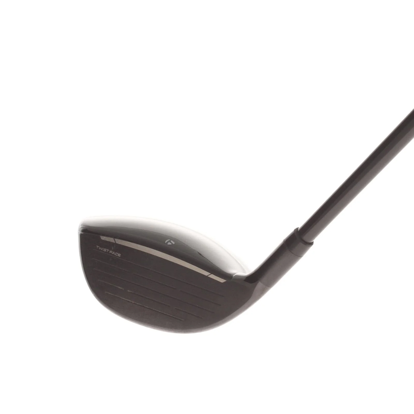 TaylorMade Qi10 Graphite Mens Right Hand Fairway 5 Wood 18* Regular - Fujikura Ventus Blue TR 5-R - Image 4