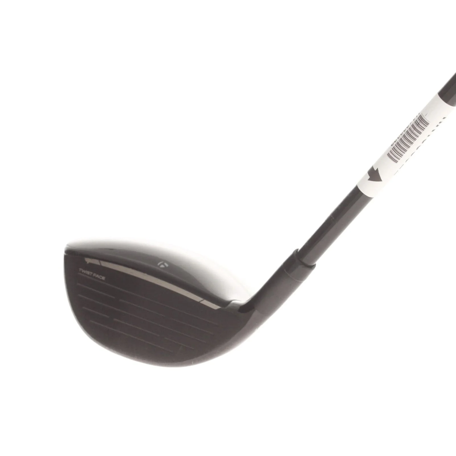 TaylorMade Qi10 Graphite Mens Right Hand Fairway 5 Wood 18* Regular - Fujikura Ventus TR Blue 6 - Image 3