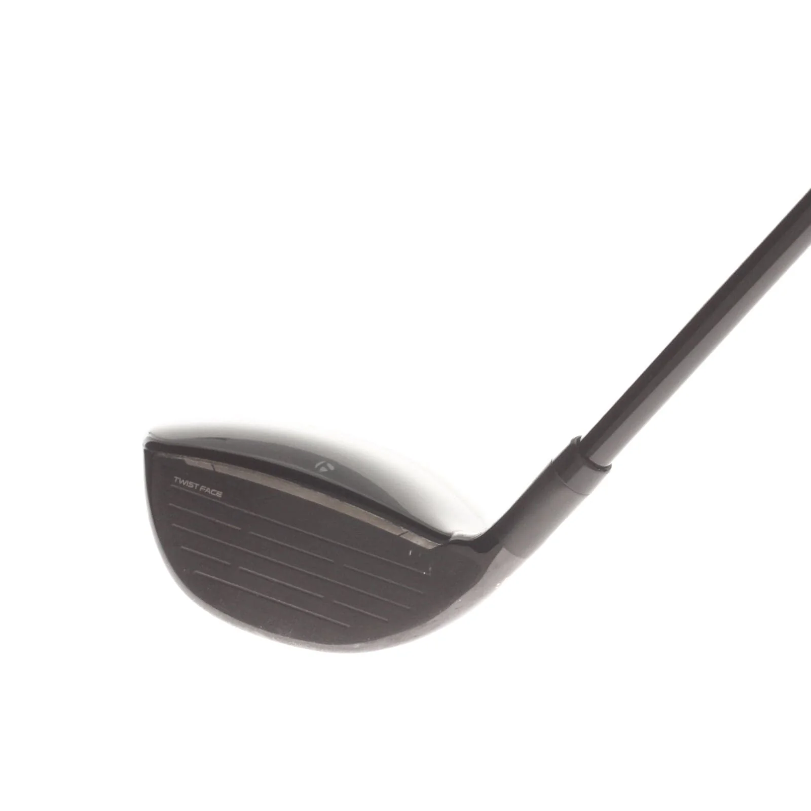 TaylorMade Qi10 Graphite Mens Right Hand Fairway 5 Wood 18* Regular - Fujikura Ventus TR Blue 6-R - Image 3