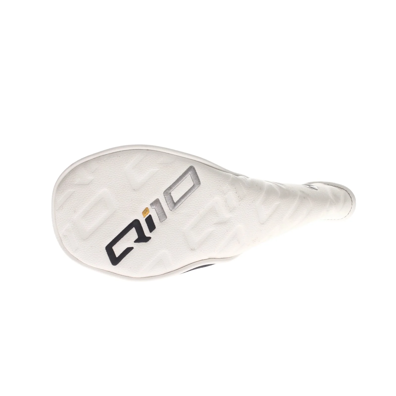 TaylorMade Qi10 Graphite Mens Right Hand Fairway 5 Wood 18* Regular - Fujikura Ventus TR Blue 6-R - Image 7