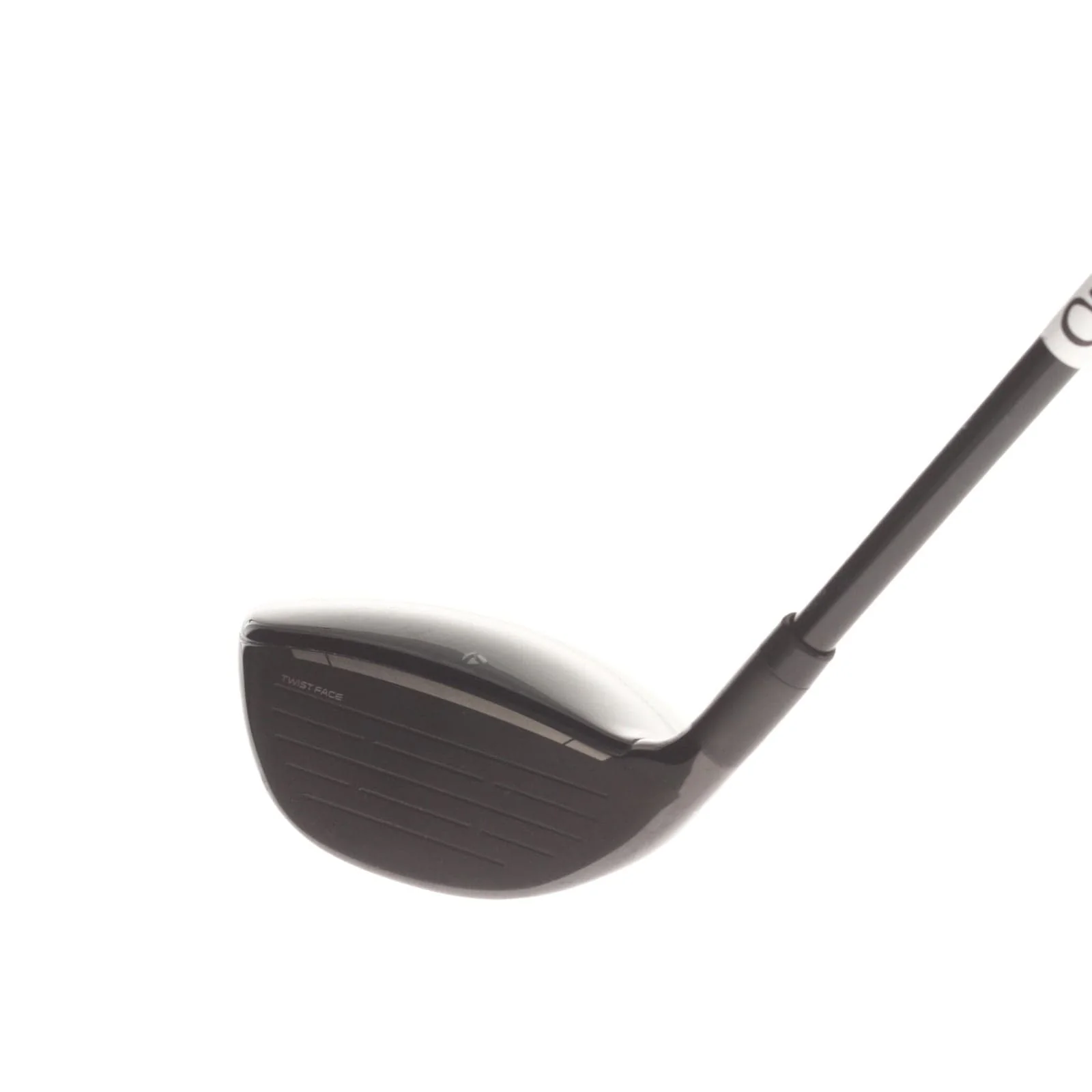 TaylorMade Qi10 Graphite Mens Right Hand Fairway 5 Wood 18* Regular - Fujikura Ventus TR Blue FW 6-R - Image 3