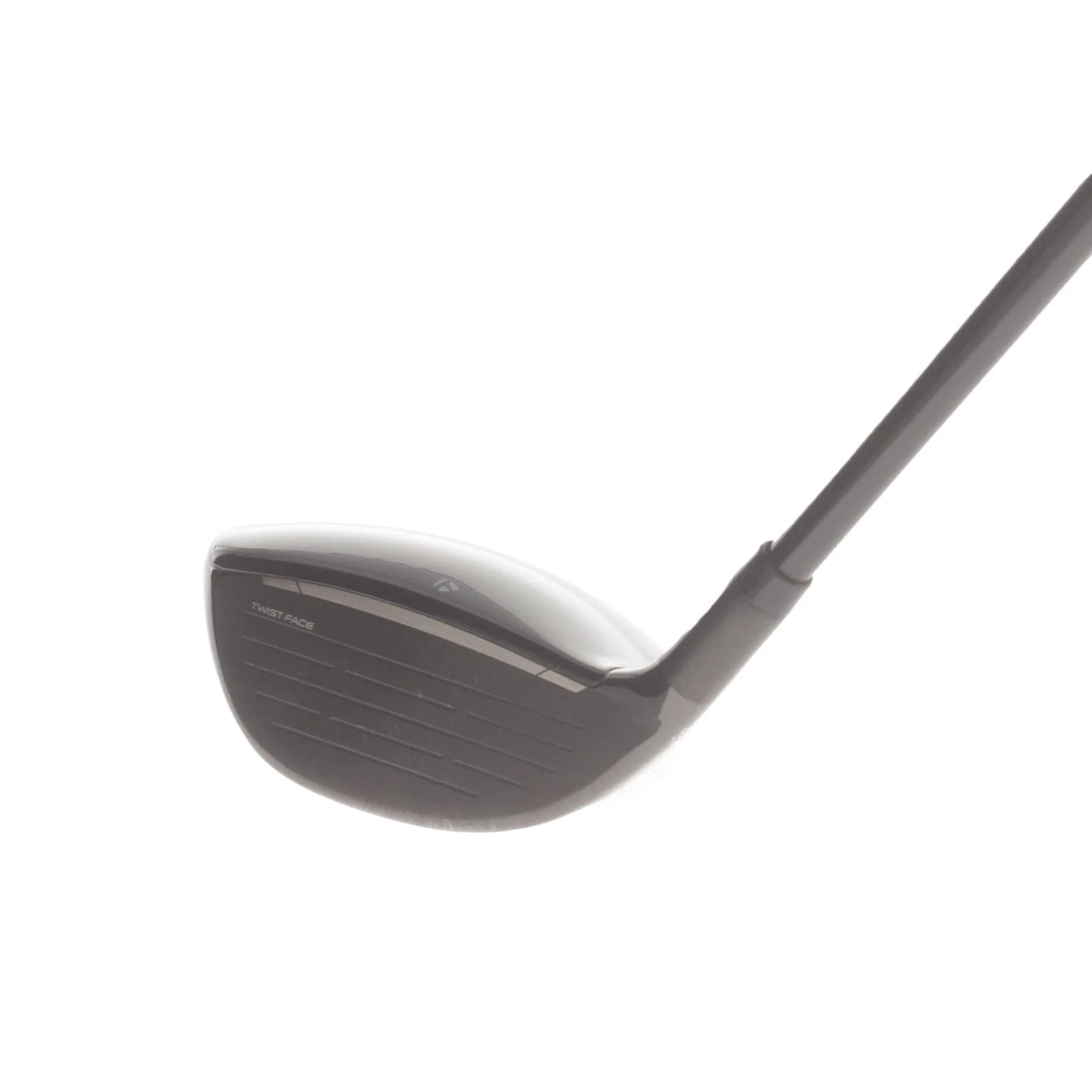 TaylorMade Qi10 Graphite Mens Right Hand Fairway 5 Wood 18* Regular - Fujikura Ventus TR FW 6-R - Image 4