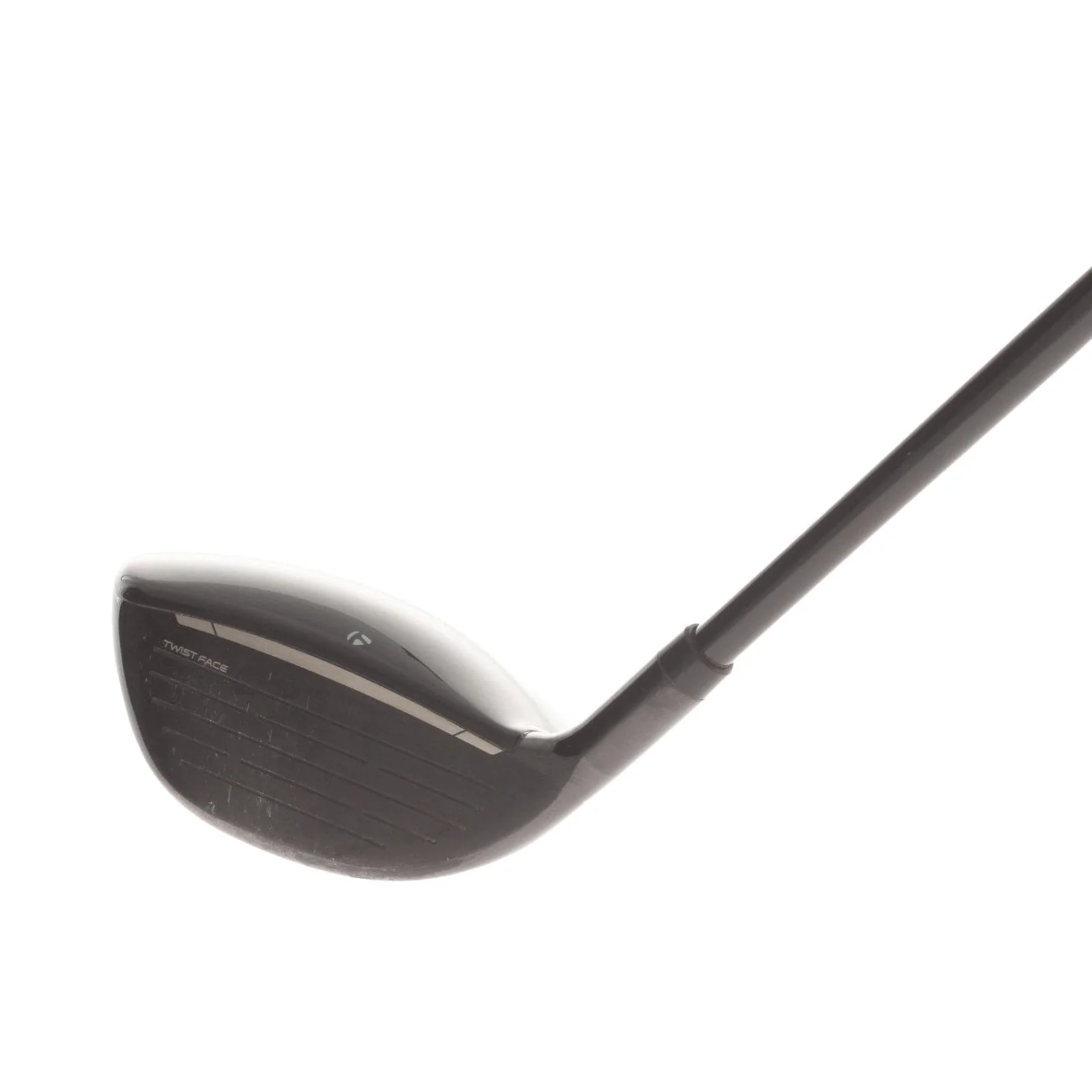 TaylorMade Qi10 Graphite Mens Right Hand Fairway 5 Wood 18* Regular - Fujikura Ventus TR FW 6-R - Image 3