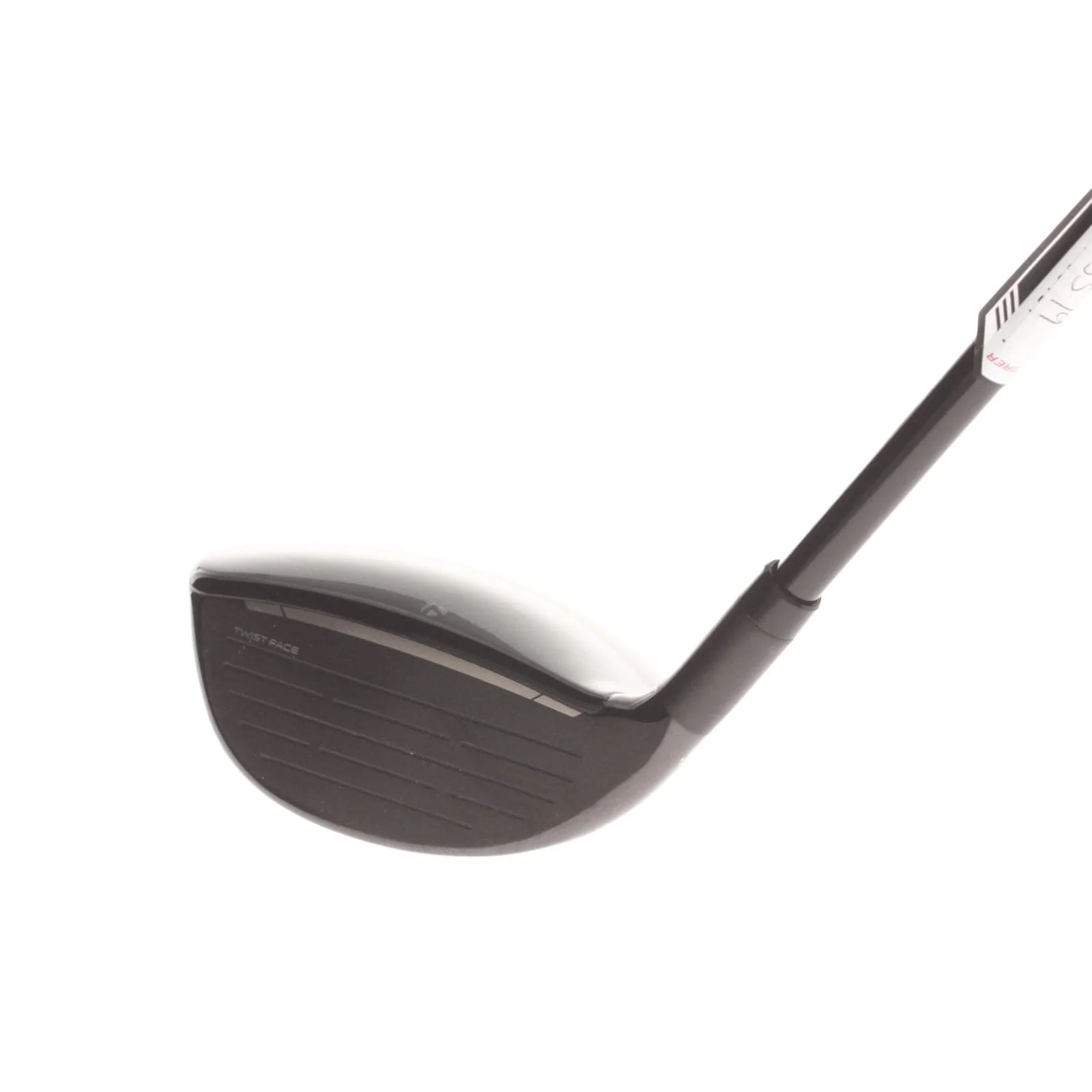 TaylorMade Qi10 Graphite Mens Right Hand Fairway 5 Wood 18* Regular - Ventus TR Blue 6-R - Image 3